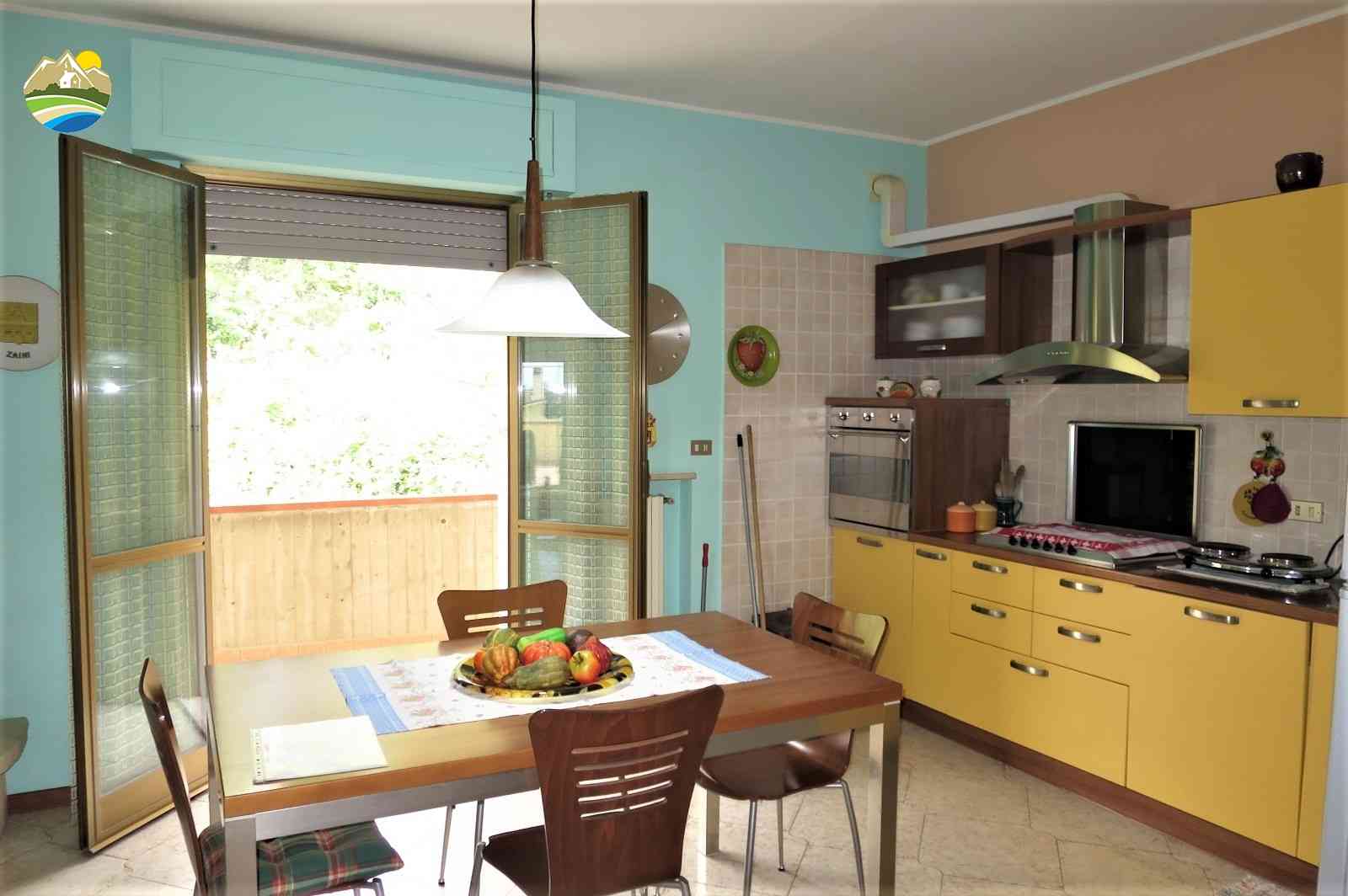 Penthouse Penthouse for sale Pineto (TE), Attico dei Pini - Pineto - EUR 475.150 570