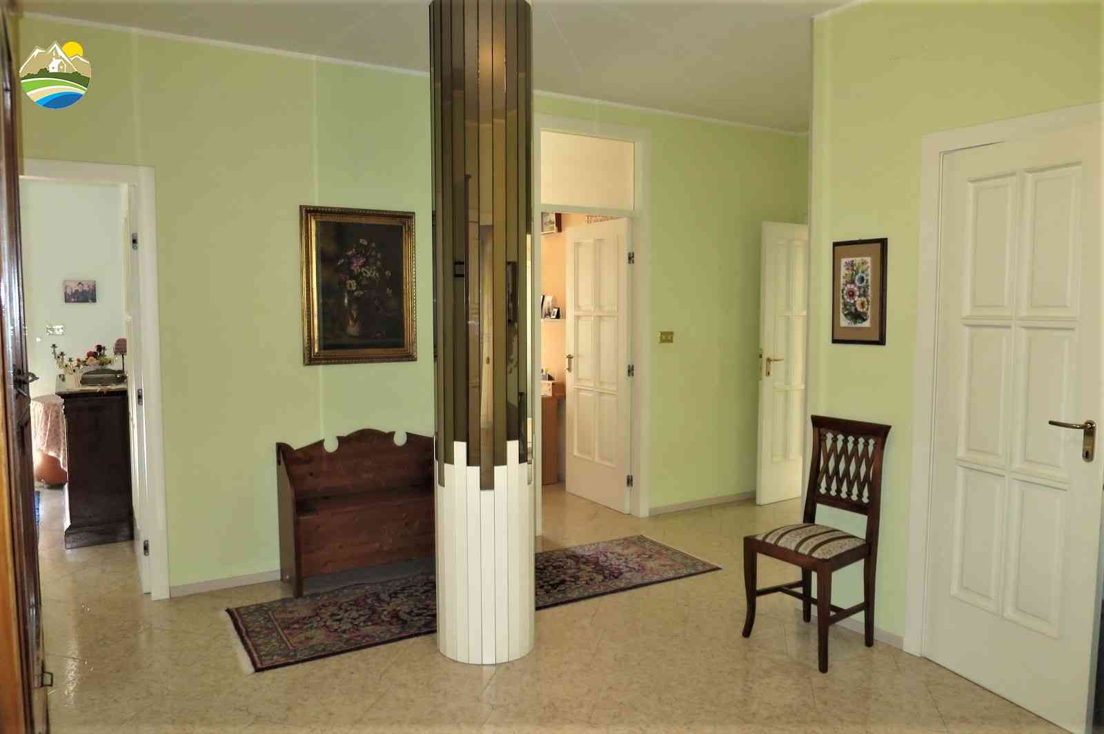 Penthouse Penthouse for sale Pineto (TE), Attico dei Pini - Pineto - EUR 475.150 590