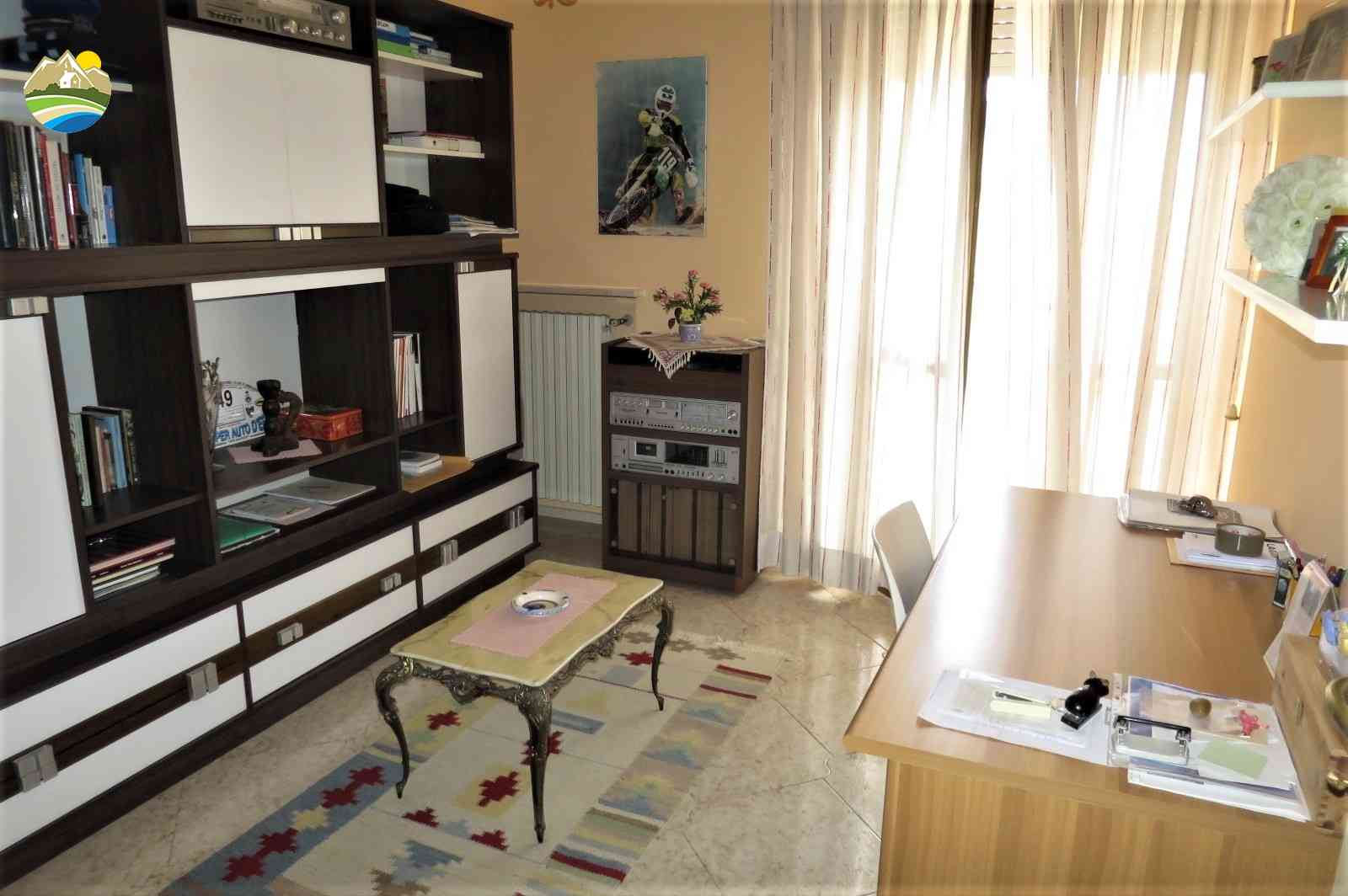 Penthouse Penthouse for sale Pineto (TE), Attico dei Pini - Pineto - EUR 475.150 650