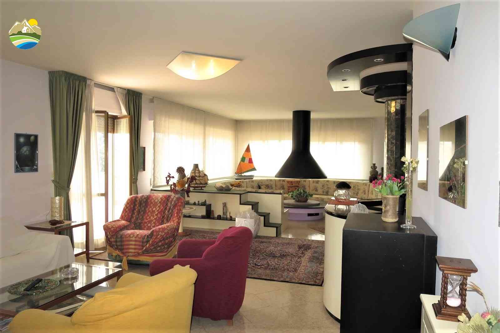 Penthouse Penthouse for sale Pineto (TE), Attico dei Pini - Pineto - EUR 475.150 660