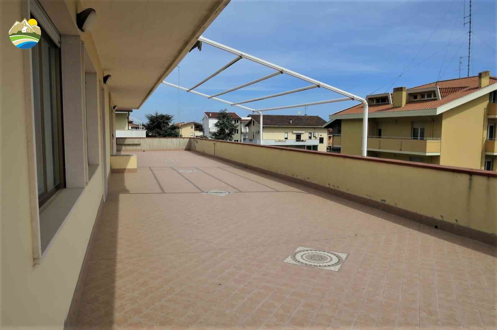 Penthouse Penthouse for sale Pineto (TE), Attico dei Pini - Pineto - EUR 475.150 670
