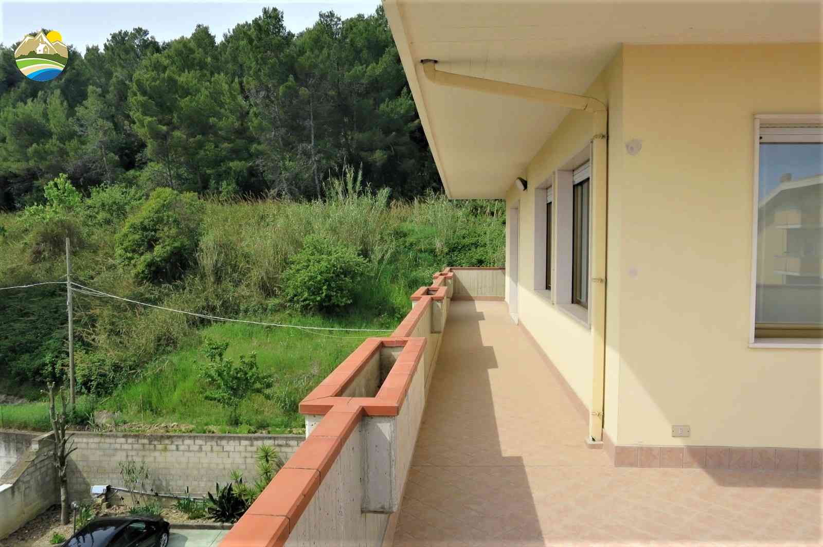 Penthouse Penthouse for sale Pineto (TE), Attico dei Pini - Pineto - EUR 475.150 680