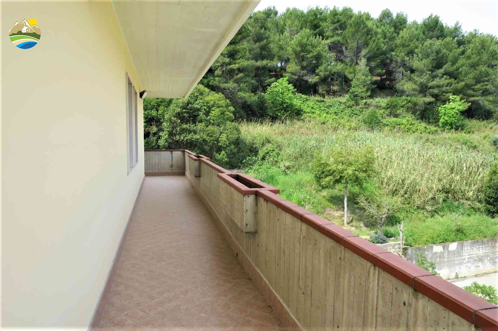 Penthouse Penthouse for sale Pineto (TE), Attico dei Pini - Pineto - EUR 475.150 690