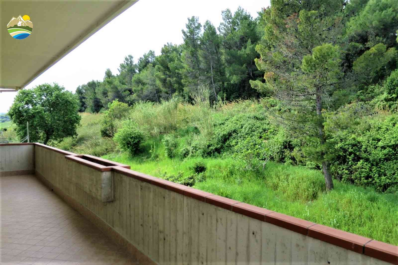 Penthouse Penthouse for sale Pineto (TE), Attico dei Pini - Pineto - EUR 475.150 700