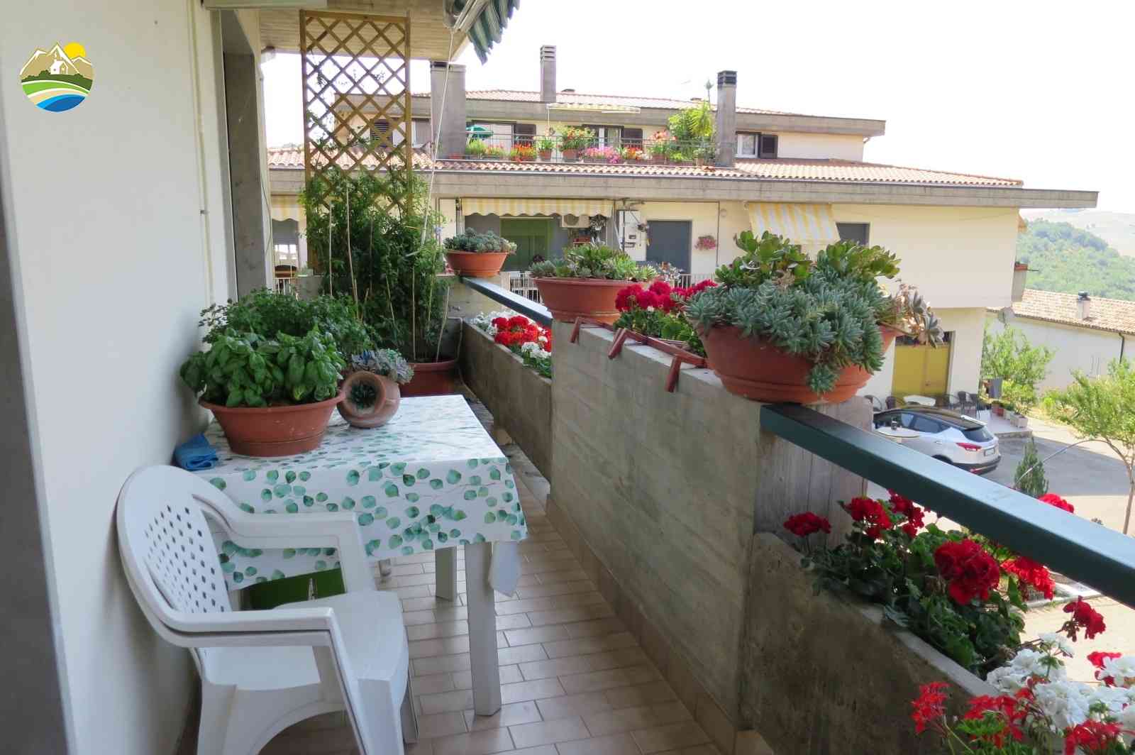 Apartament Appartamento Geranio - Castilenti - EUR 114.691