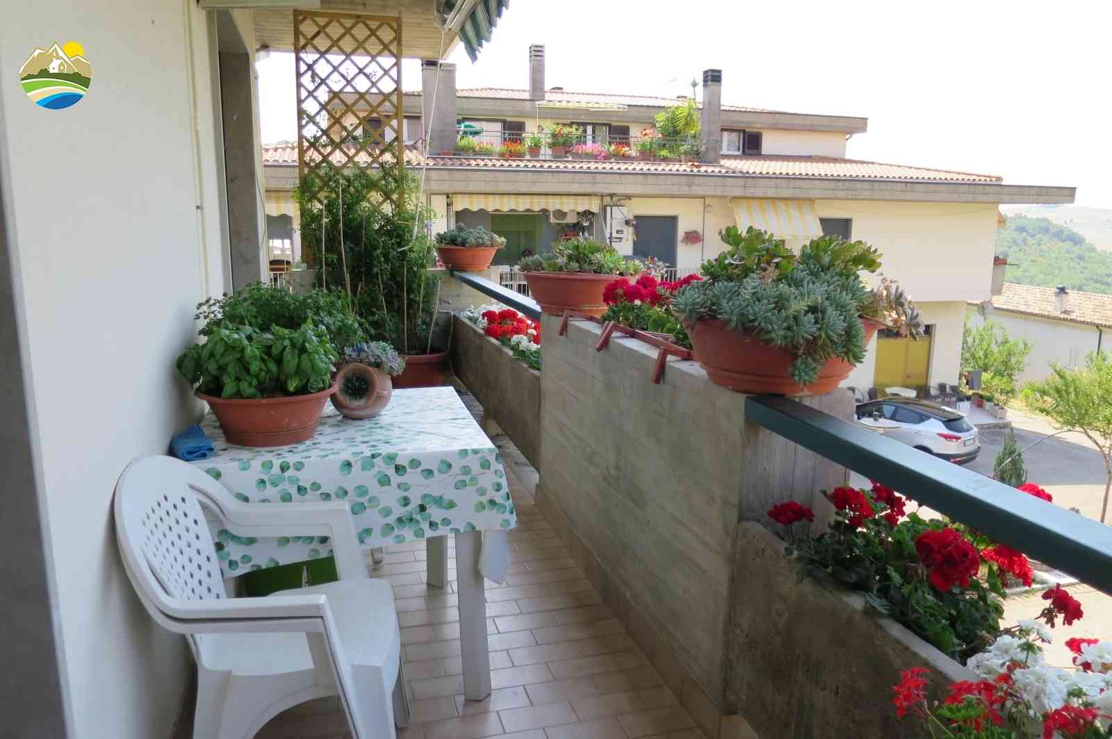 Appartamento Appartamento Geranio - Castilenti - EUR 112.372