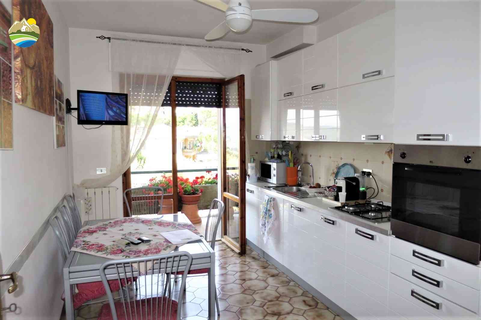 Apartament Apartament for sale Castilenti (TE), Appartamento Geranio - Castilenti - EUR 113.122 490