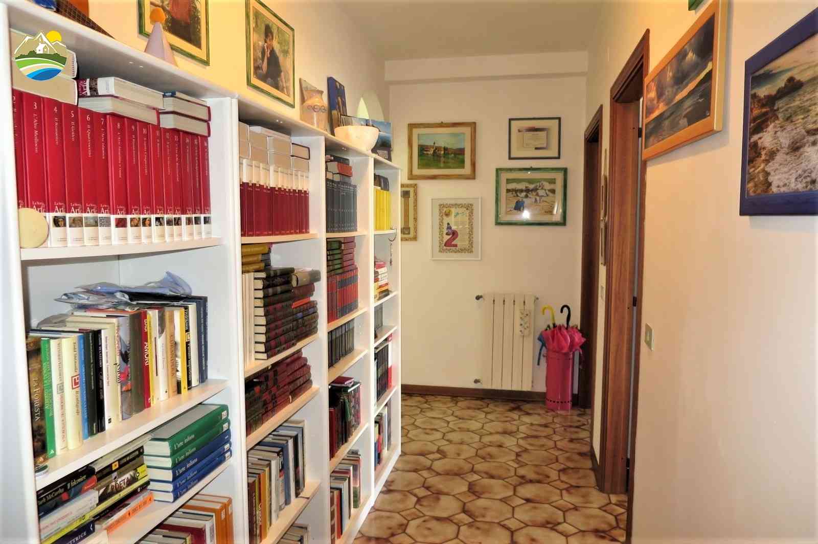 Apartament Apartament for sale Castilenti (TE), Appartamento Geranio - Castilenti - EUR 113.122 500