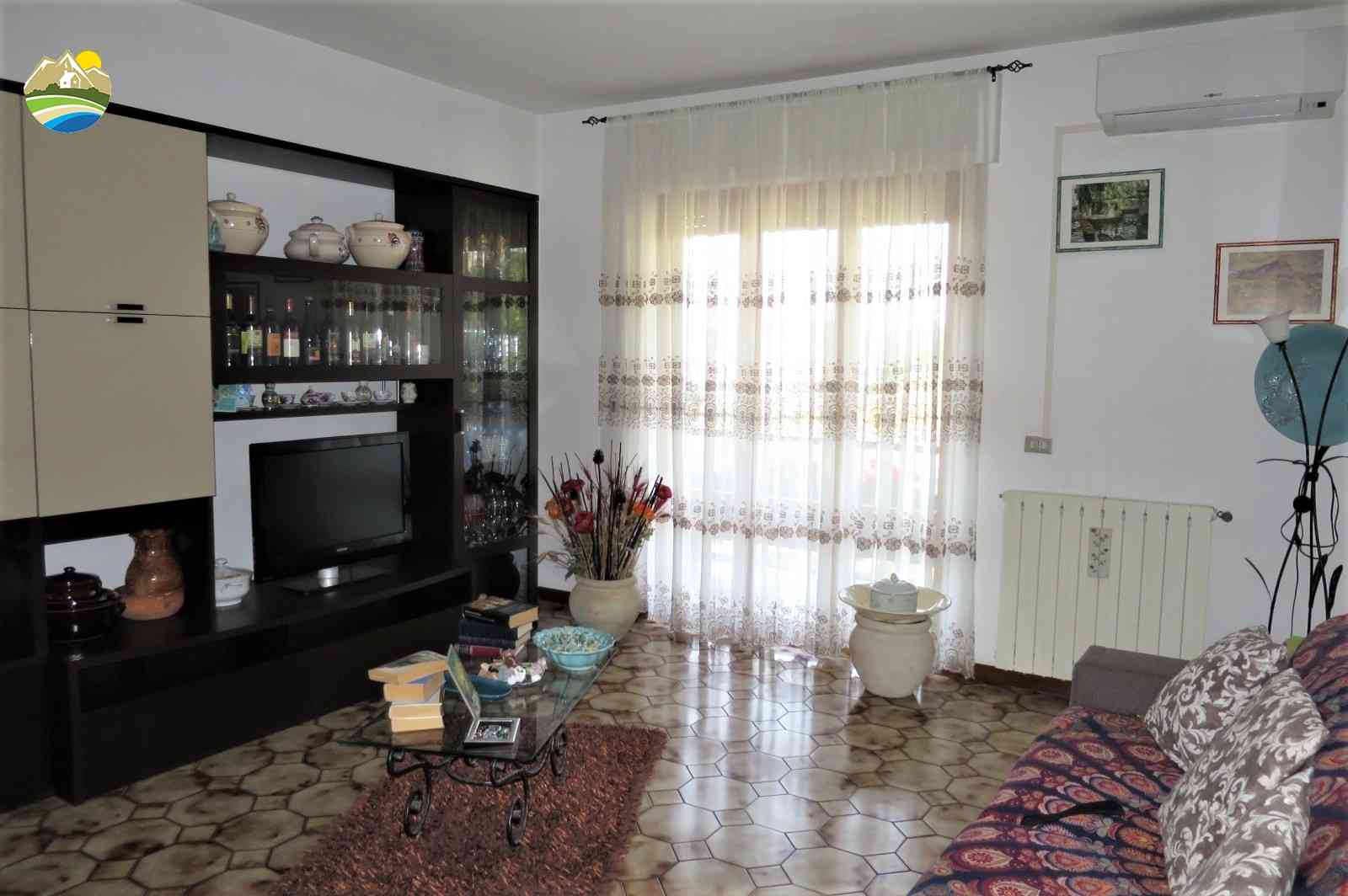 Apartament Apartament for sale Castilenti (TE), Appartamento Geranio - Castilenti - EUR 113.122 510