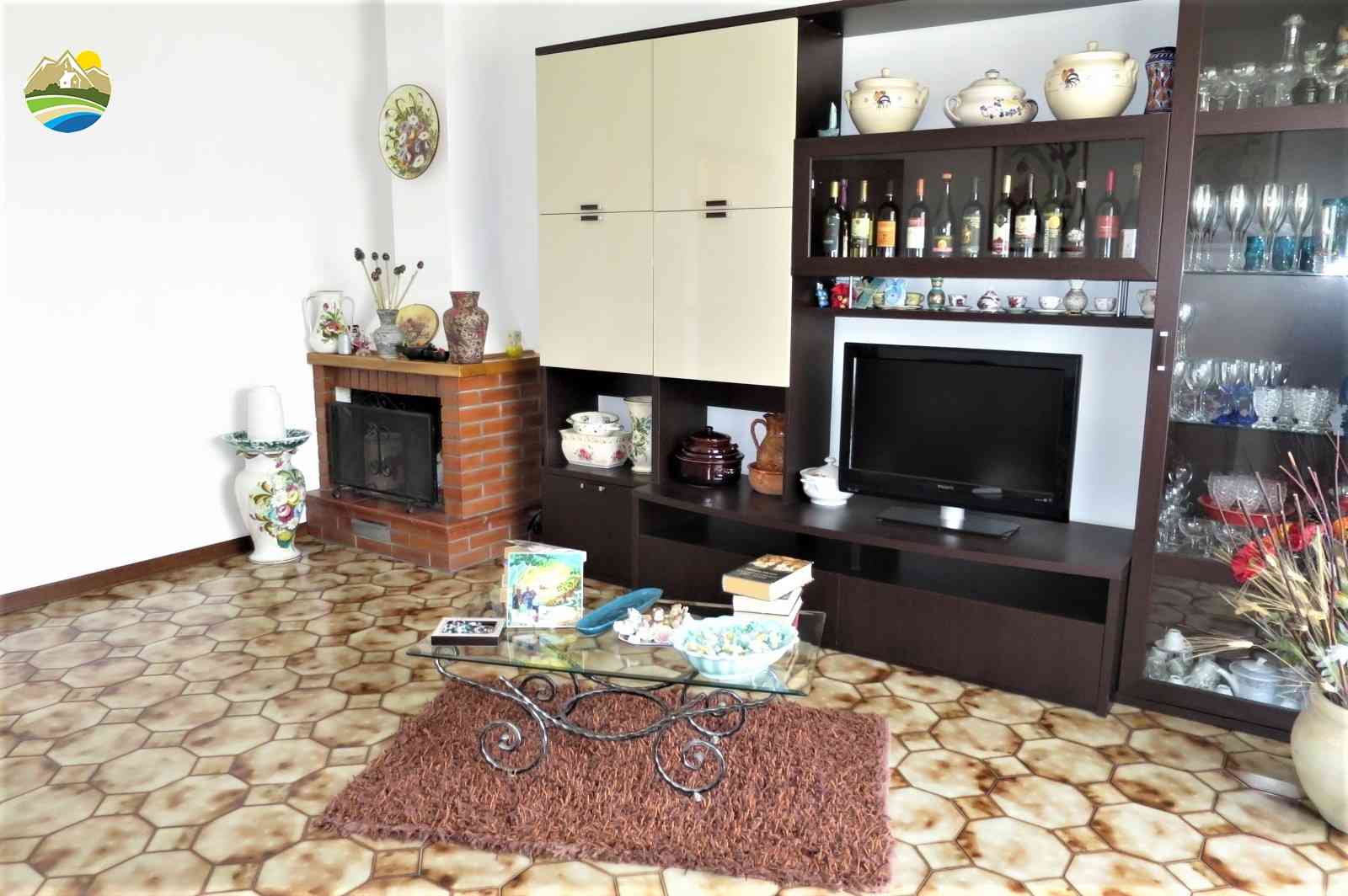 Apartament Apartament for sale Castilenti (TE), Appartamento Geranio - Castilenti - EUR 113.122 520