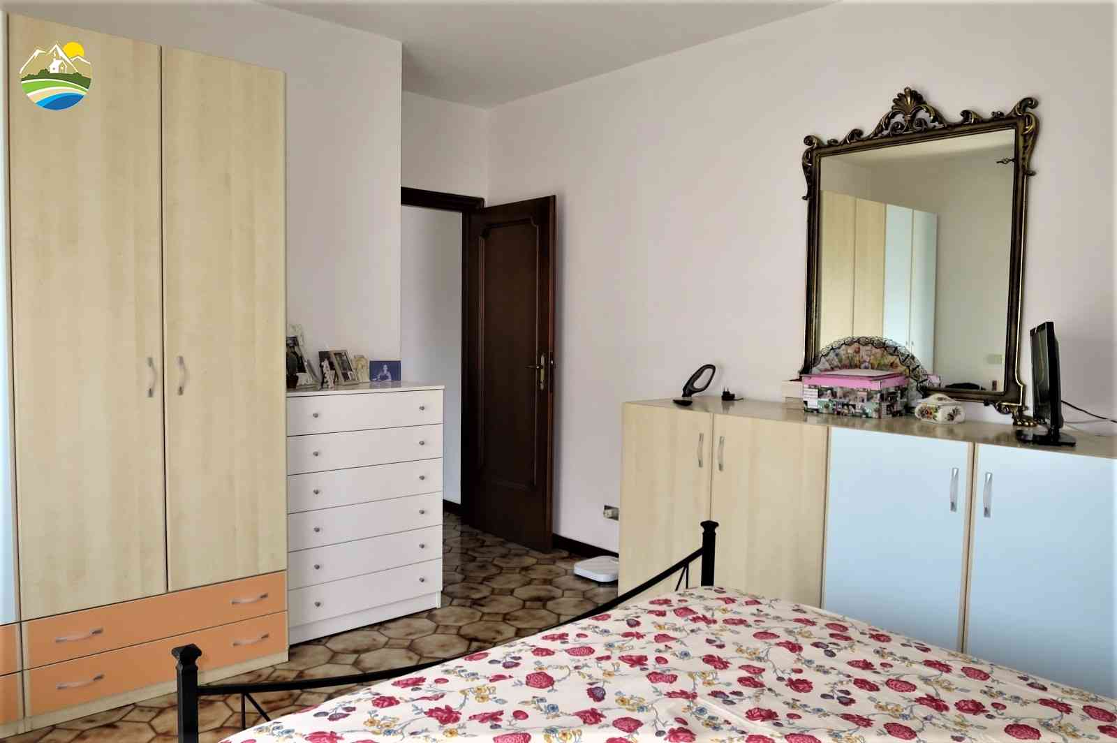 Apartament Apartament for sale Castilenti (TE), Appartamento Geranio - Castilenti - EUR 113.122 550