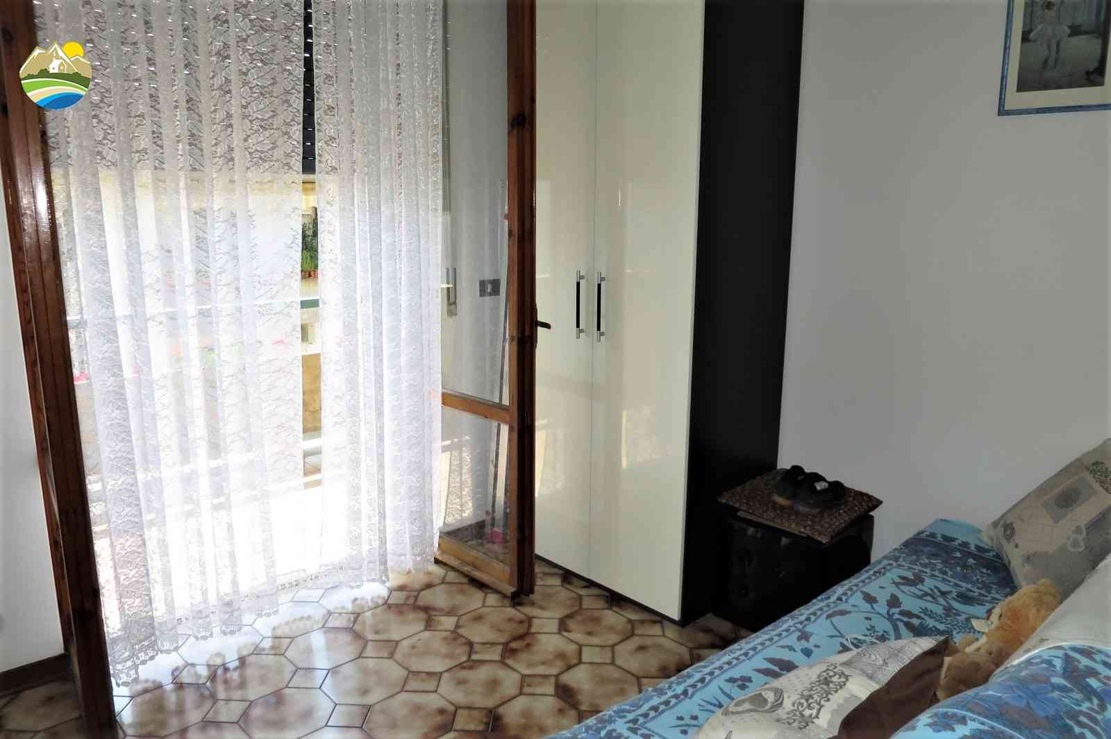 Apartament Apartament for sale Castilenti (TE), Appartamento Geranio - Castilenti - EUR 113.122 560