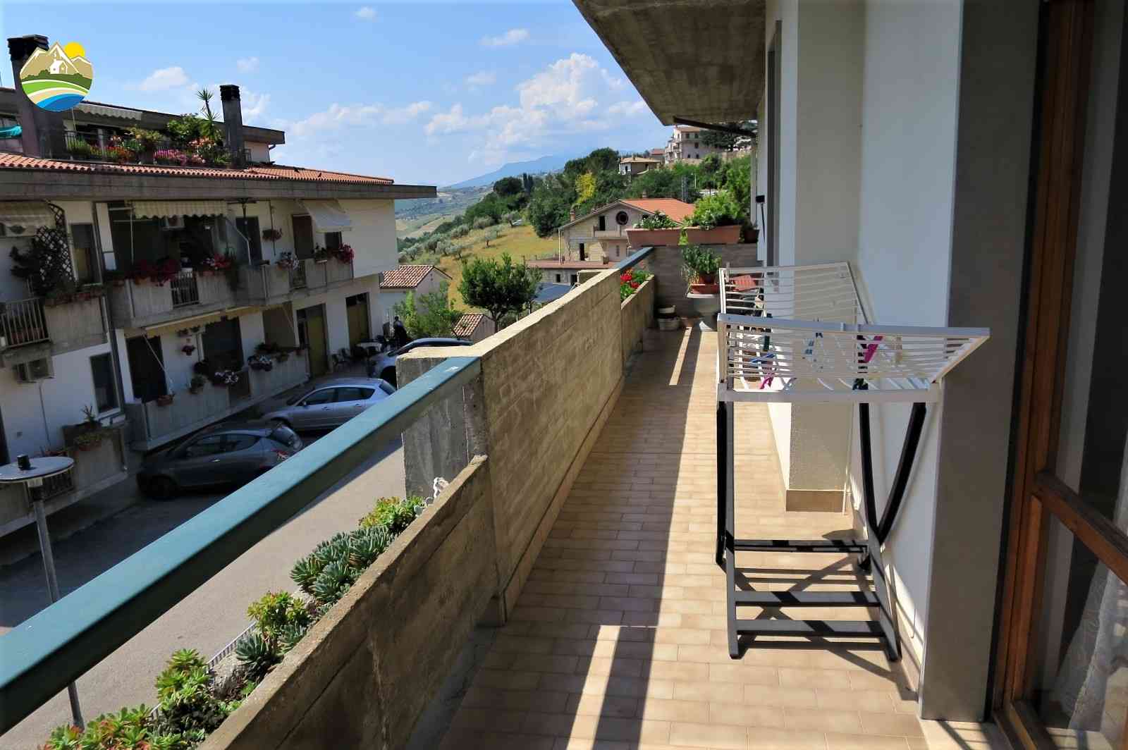 Apartament Apartament for sale Castilenti (TE), Appartamento Geranio - Castilenti - EUR 113.122 580