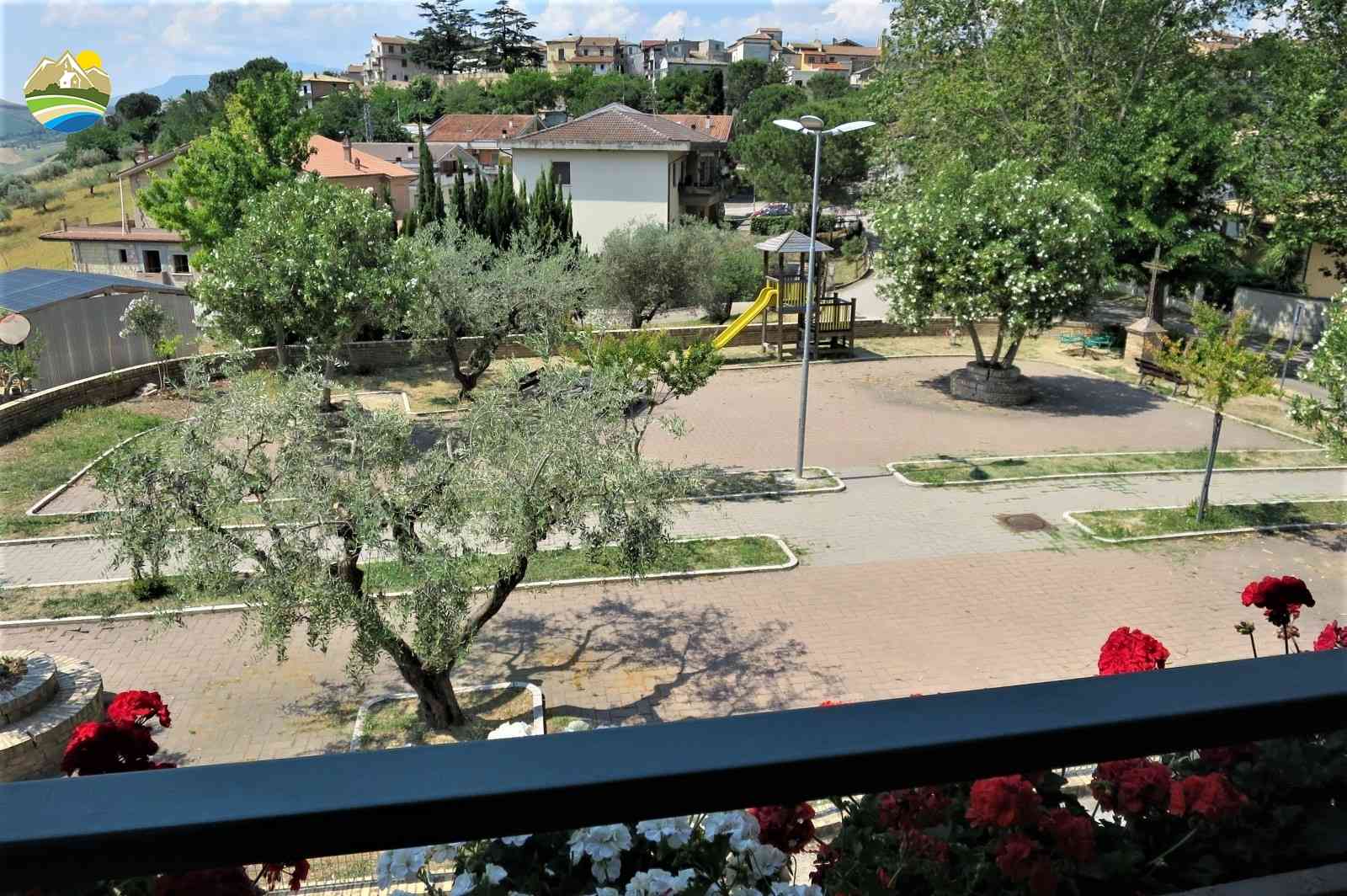 Apartament Apartament for sale Castilenti (TE), Appartamento Geranio - Castilenti - EUR 113.122 590
