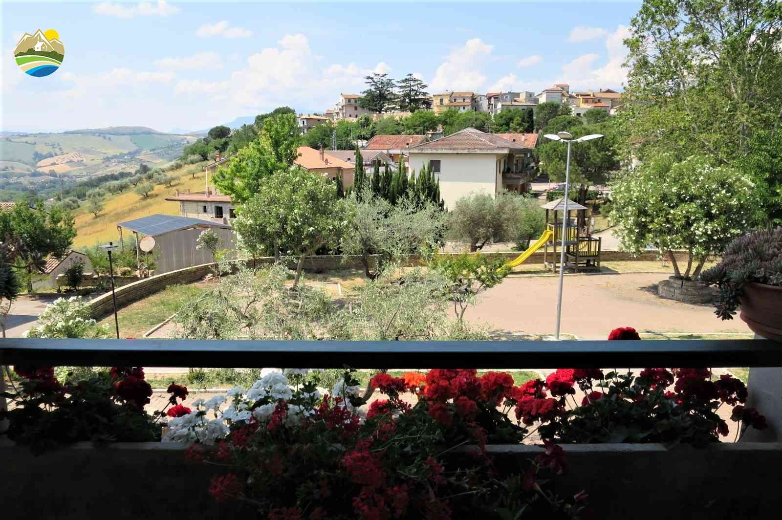 Apartament Apartament for sale Castilenti (TE), Appartamento Geranio - Castilenti - EUR 113.122 600