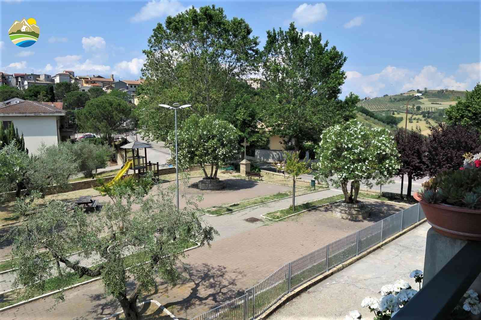 Apartament Apartament for sale Castilenti (TE), Appartamento Geranio - Castilenti - EUR 113.122 620