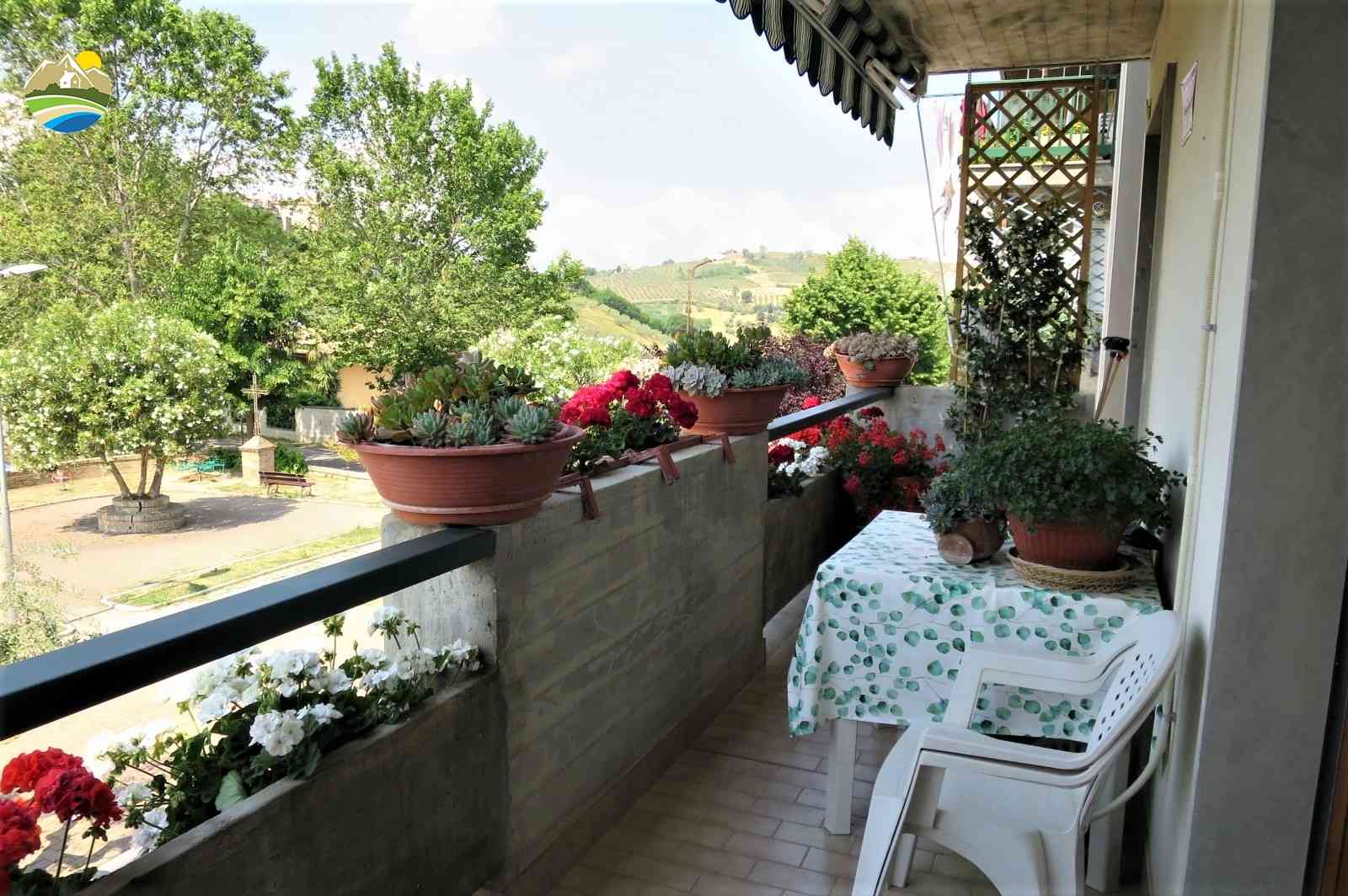 Apartament Apartament for sale Castilenti (TE), Appartamento Geranio - Castilenti - EUR 113.122 630