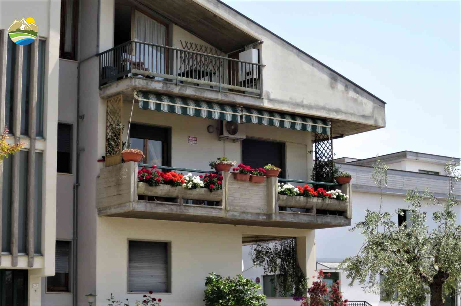 Apartament Apartament for sale Castilenti (TE), Appartamento Geranio - Castilenti - EUR 113.122 640