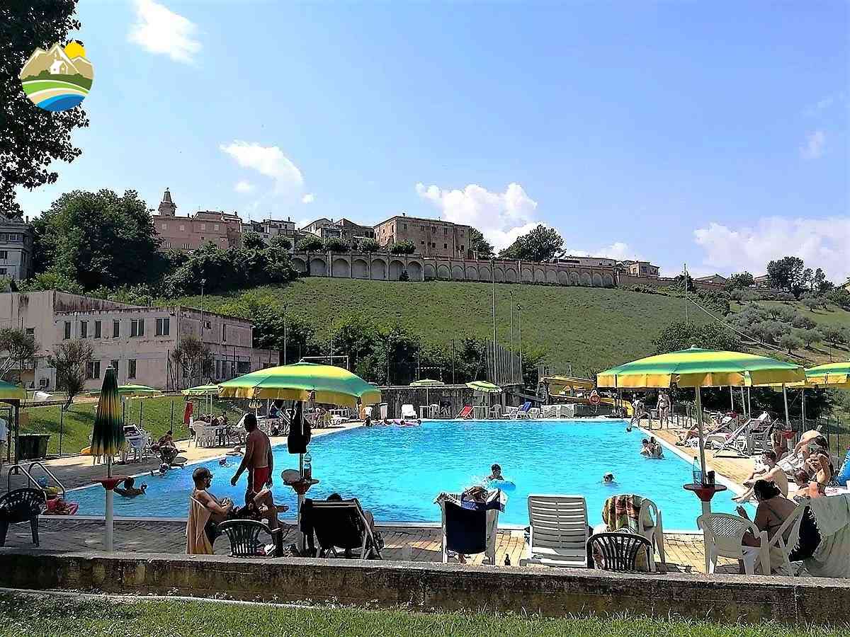 Apartament Apartament for sale Castilenti (TE), Appartamento Geranio - Castilenti - EUR 113.122 650