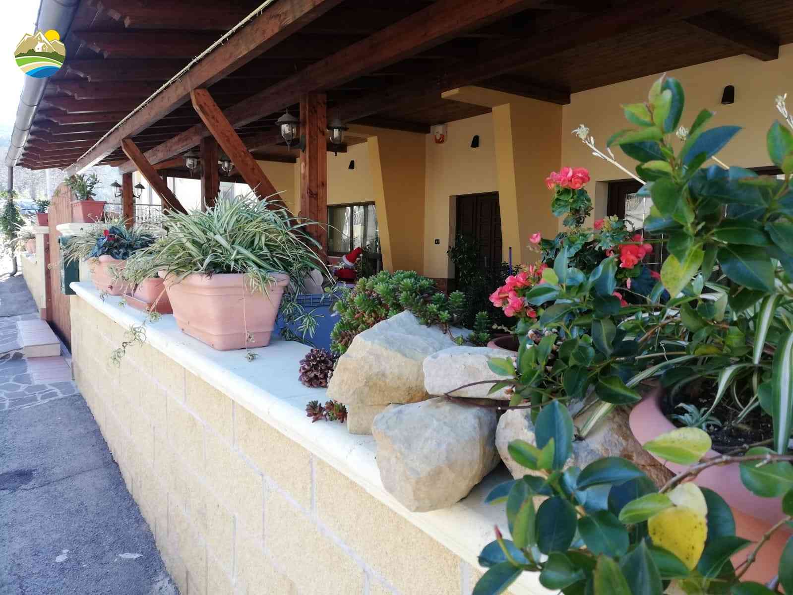 Country Houses Country Houses for sale Montefino (TE), Casa Pluma - Montefino - EUR 311.305 490