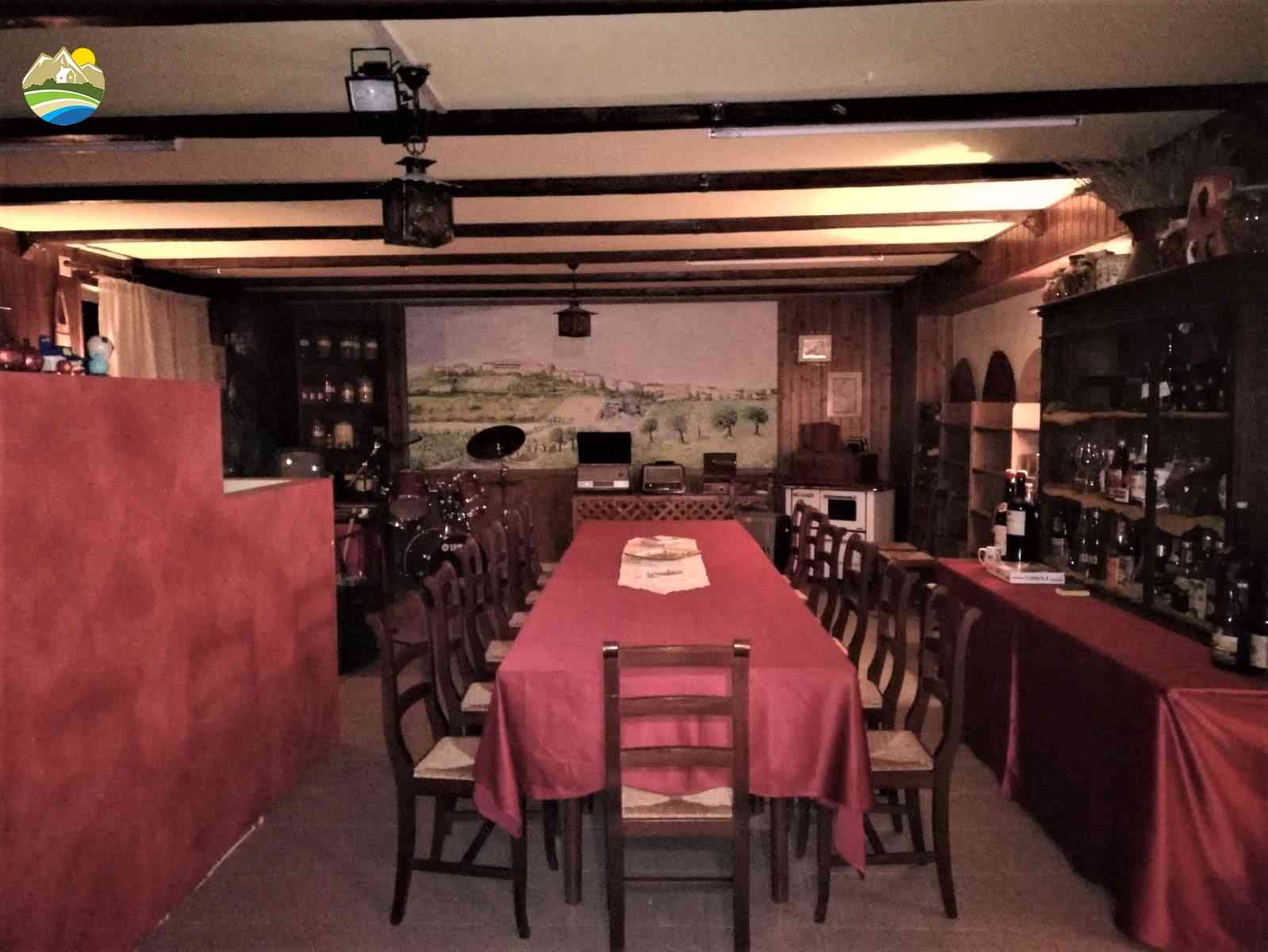 Country Houses Country Houses for sale Montefino (TE), Casa Pluma - Montefino - EUR 311.305 510