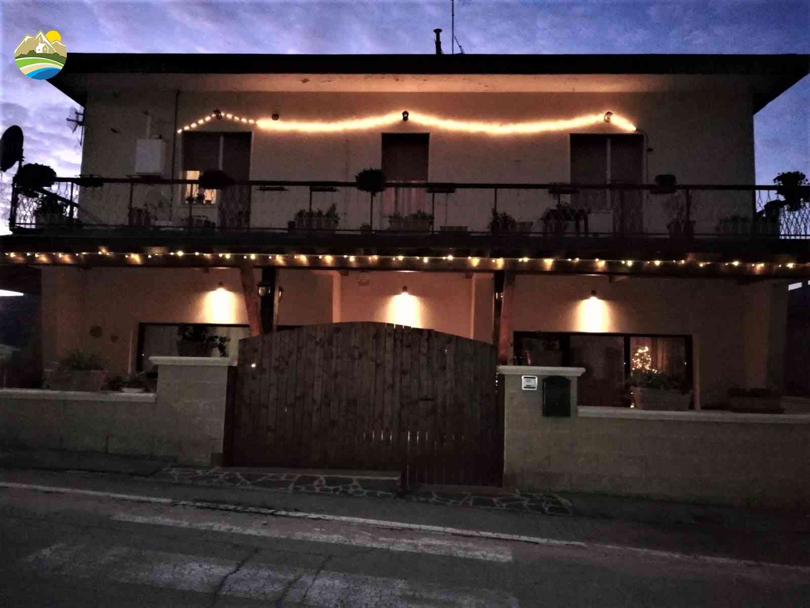 Country Houses Country Houses for sale Montefino (TE), Casa Pluma - Montefino - EUR 311.305 520