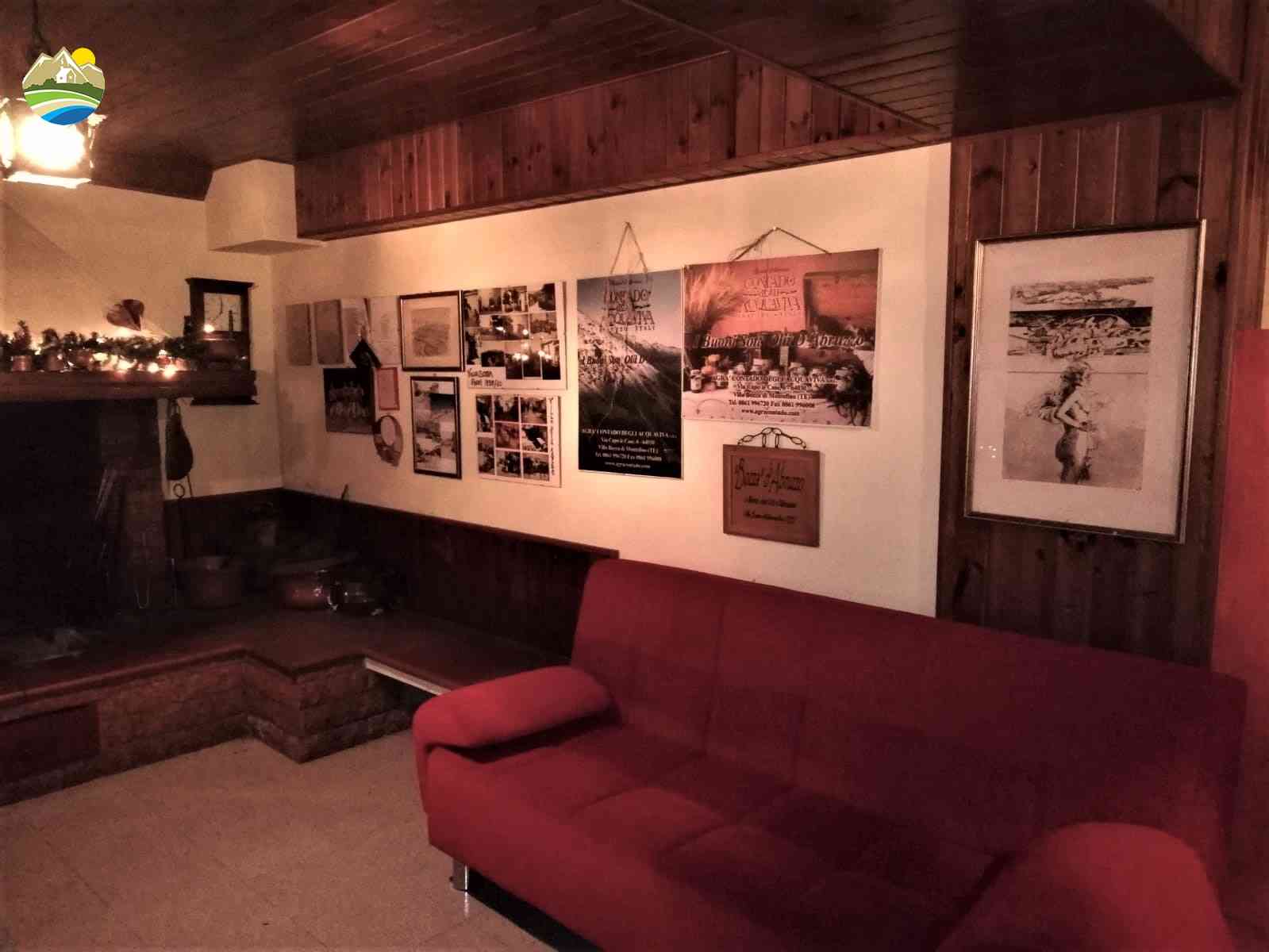 Country Houses Country Houses for sale Montefino (TE), Casa Pluma - Montefino - EUR 311.305 540