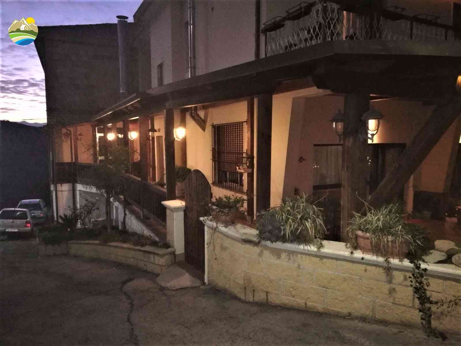 Country Houses Country Houses for sale Montefino (TE), Casa Pluma - Montefino - EUR 311.305 550