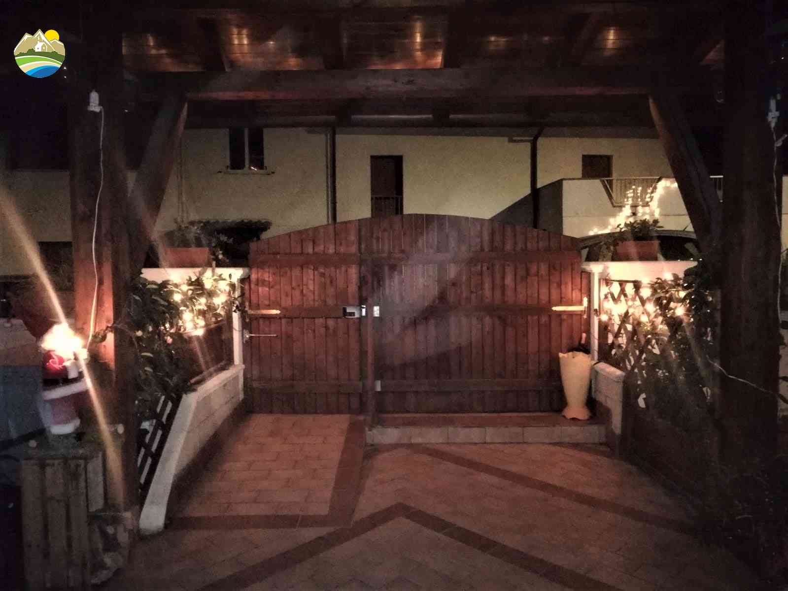 Country Houses Country Houses for sale Montefino (TE), Casa Pluma - Montefino - EUR 311.305 560