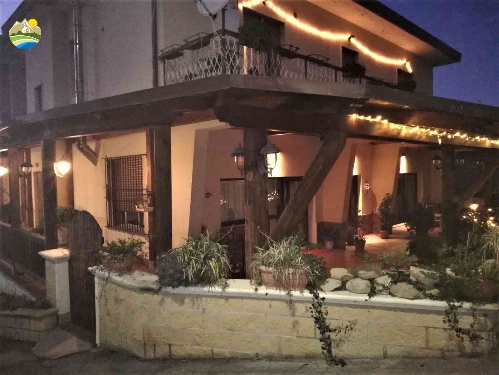 Country Houses Country Houses for sale Montefino (TE), Casa Pluma - Montefino - EUR 311.305 580