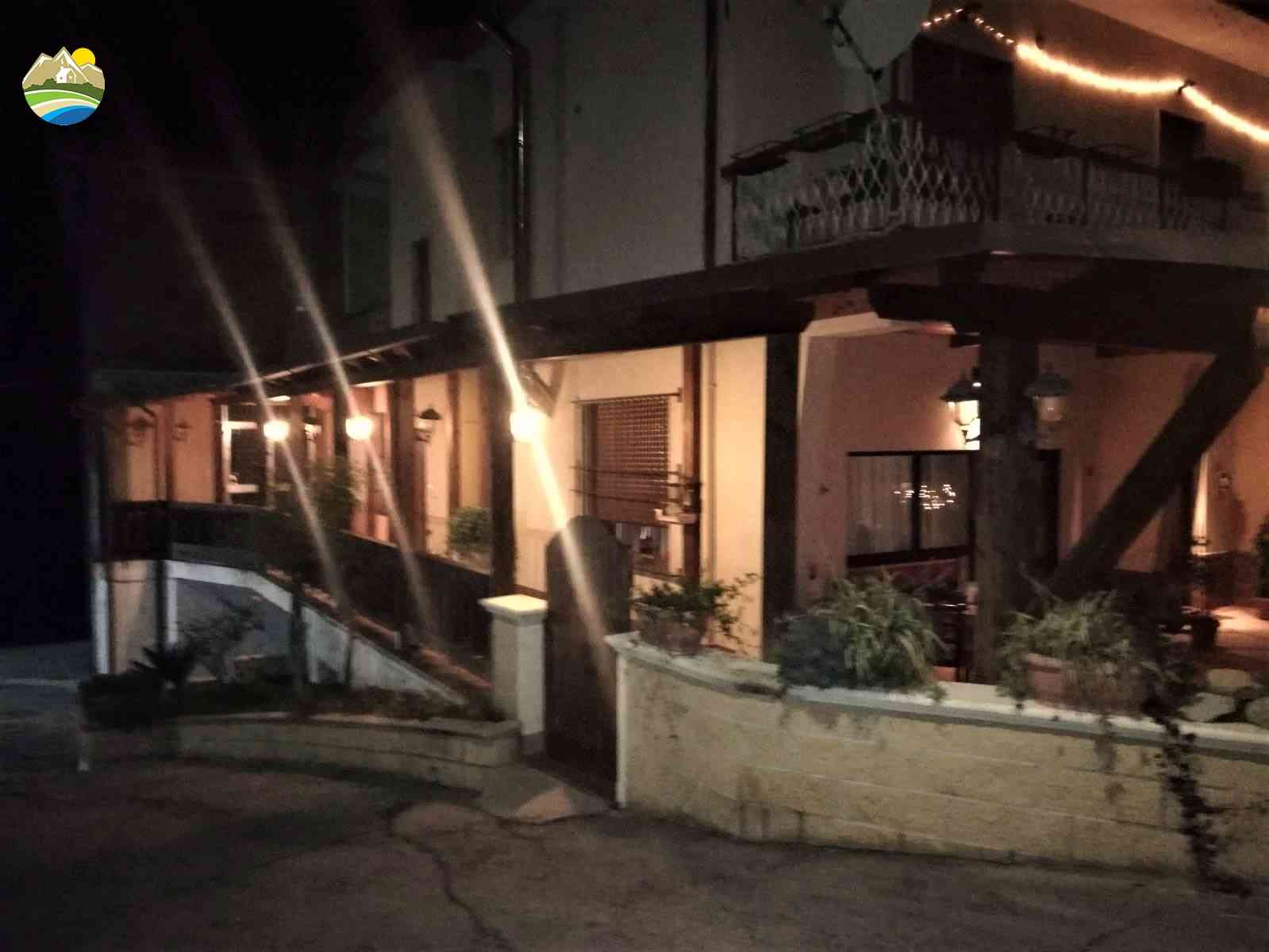 Historical Townhouse Historical Townhouse for sale Montefino (TE), Casa Pluma - Montefino - EUR 307.046 590