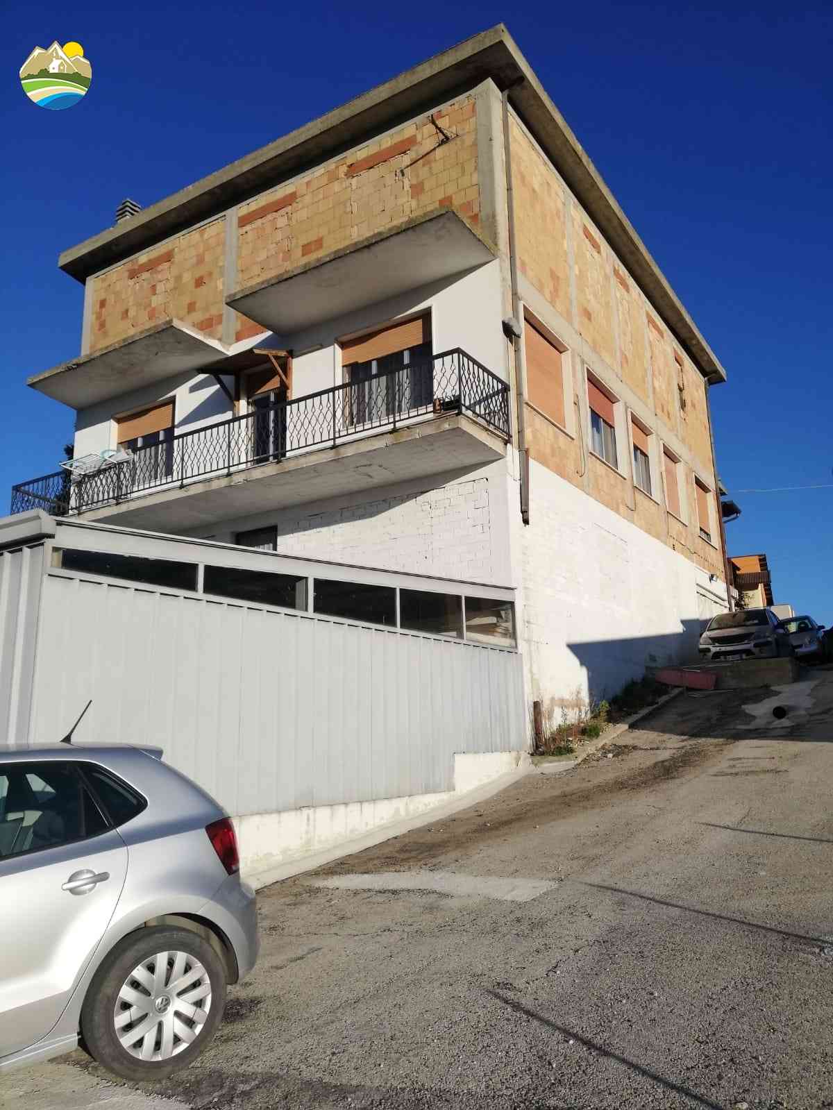 Country Houses Country Houses for sale Montefino (TE), Casa Pluma - Montefino - EUR 311.305 600