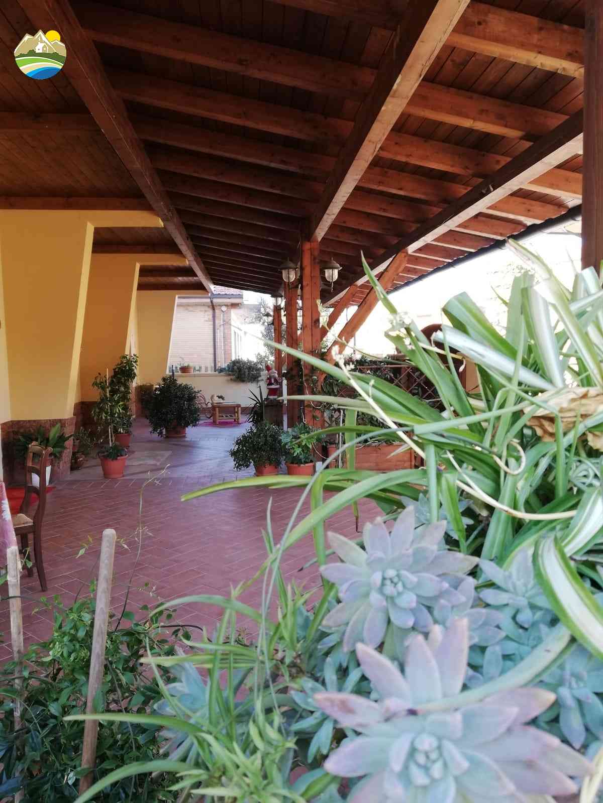 Country Houses Country Houses for sale Montefino (TE), Casa Pluma - Montefino - EUR 311.305 610