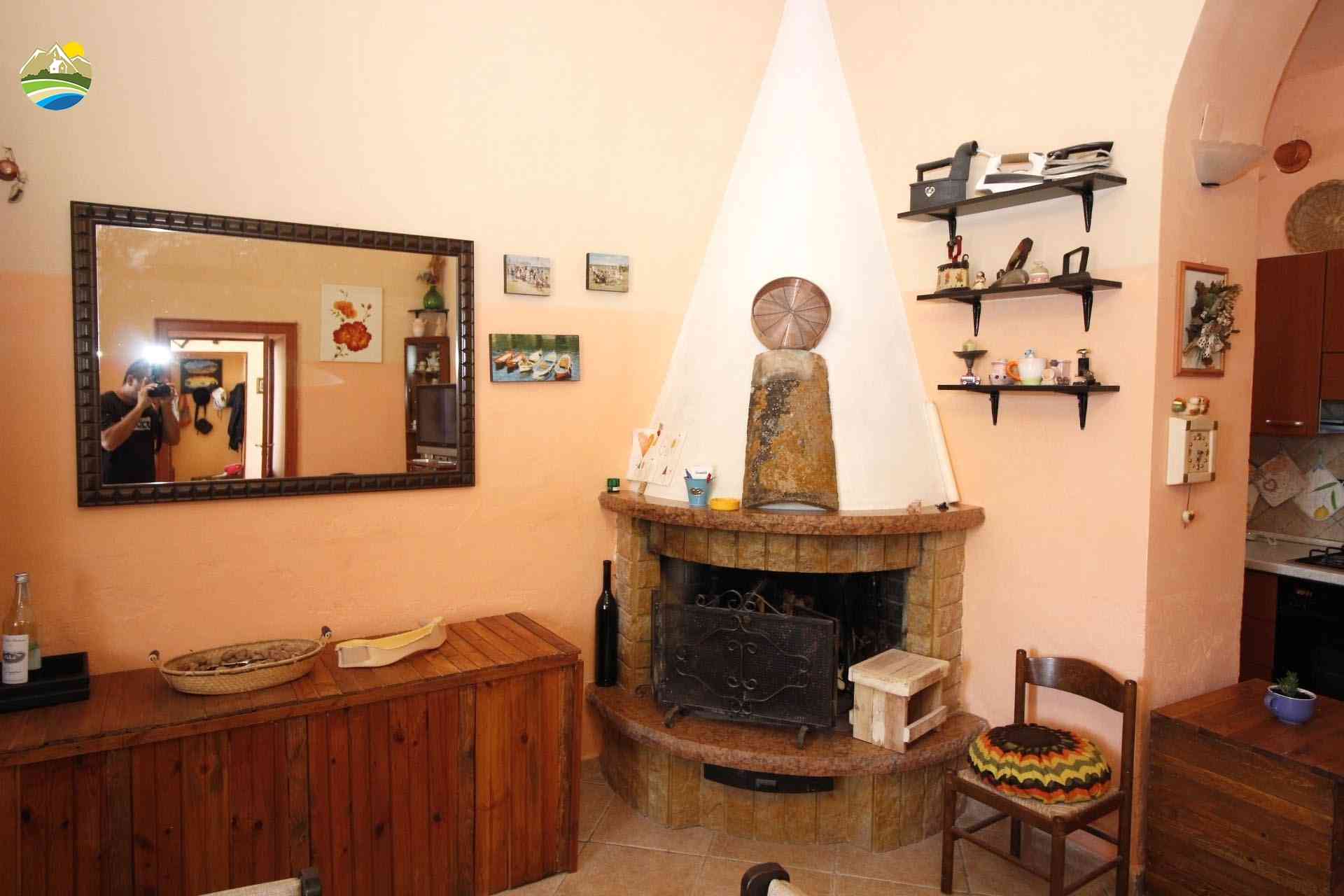 Townhouse Townhouse for sale Loreto Aprutino (PE), Casa del Maestro - Loreto Aprutino - EUR 166.238 570 small