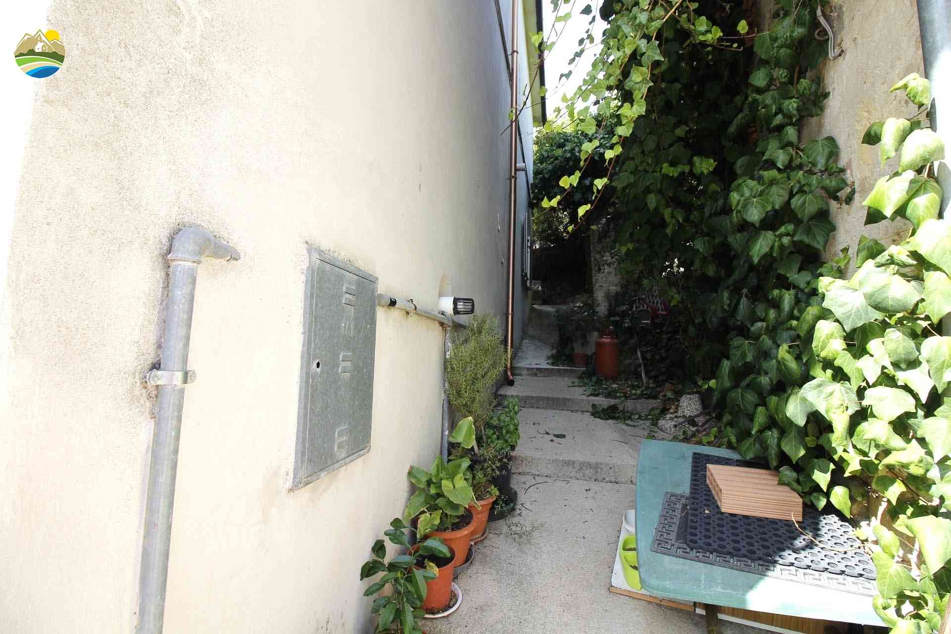 Townhouse Townhouse for sale Montefino (TE), Casa Peperone - Montefino - EUR 58.177 530