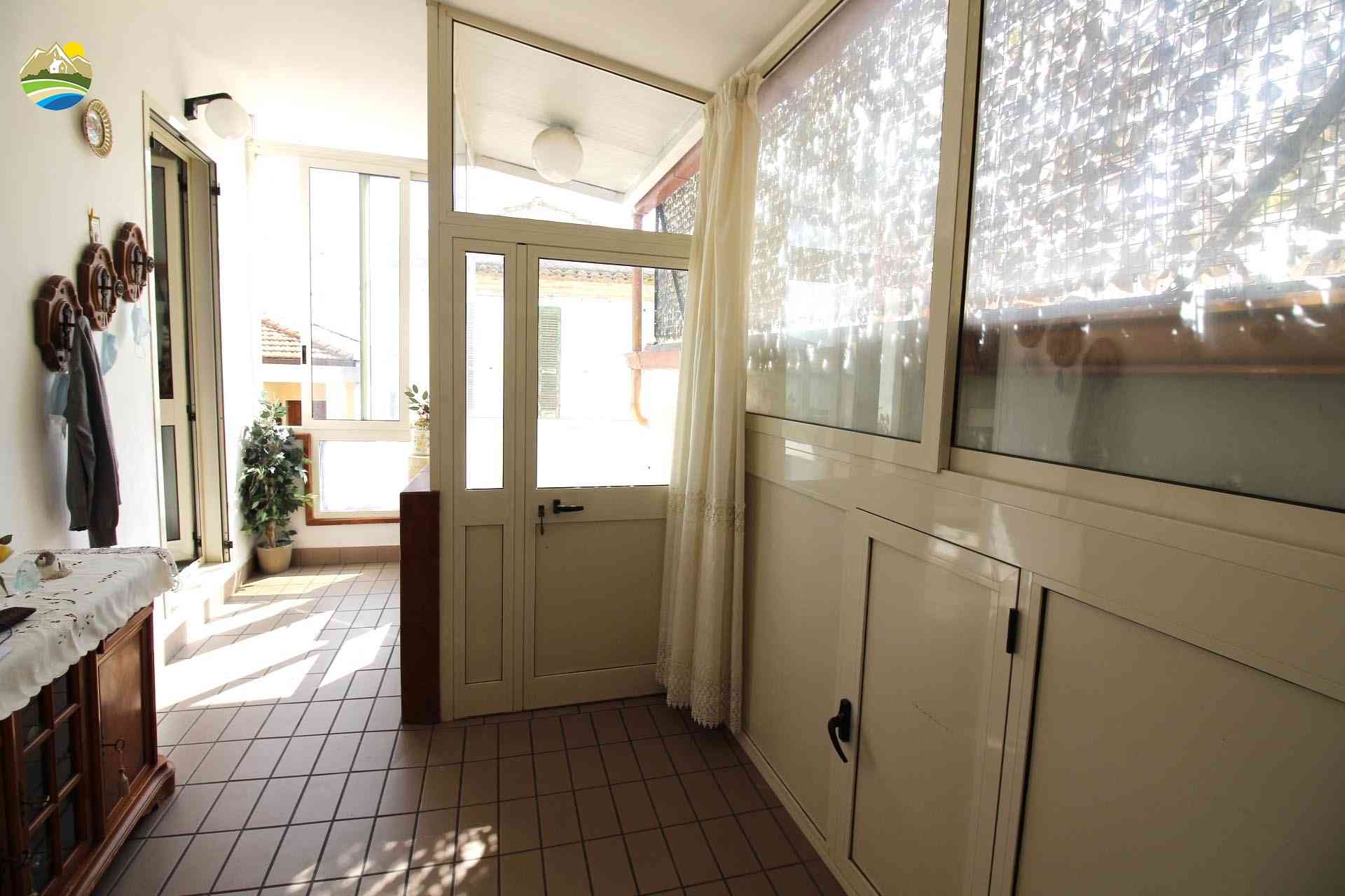 Townhouse Townhouse for sale Montefino (TE), Casa Peperone - Montefino - EUR 58.177 550