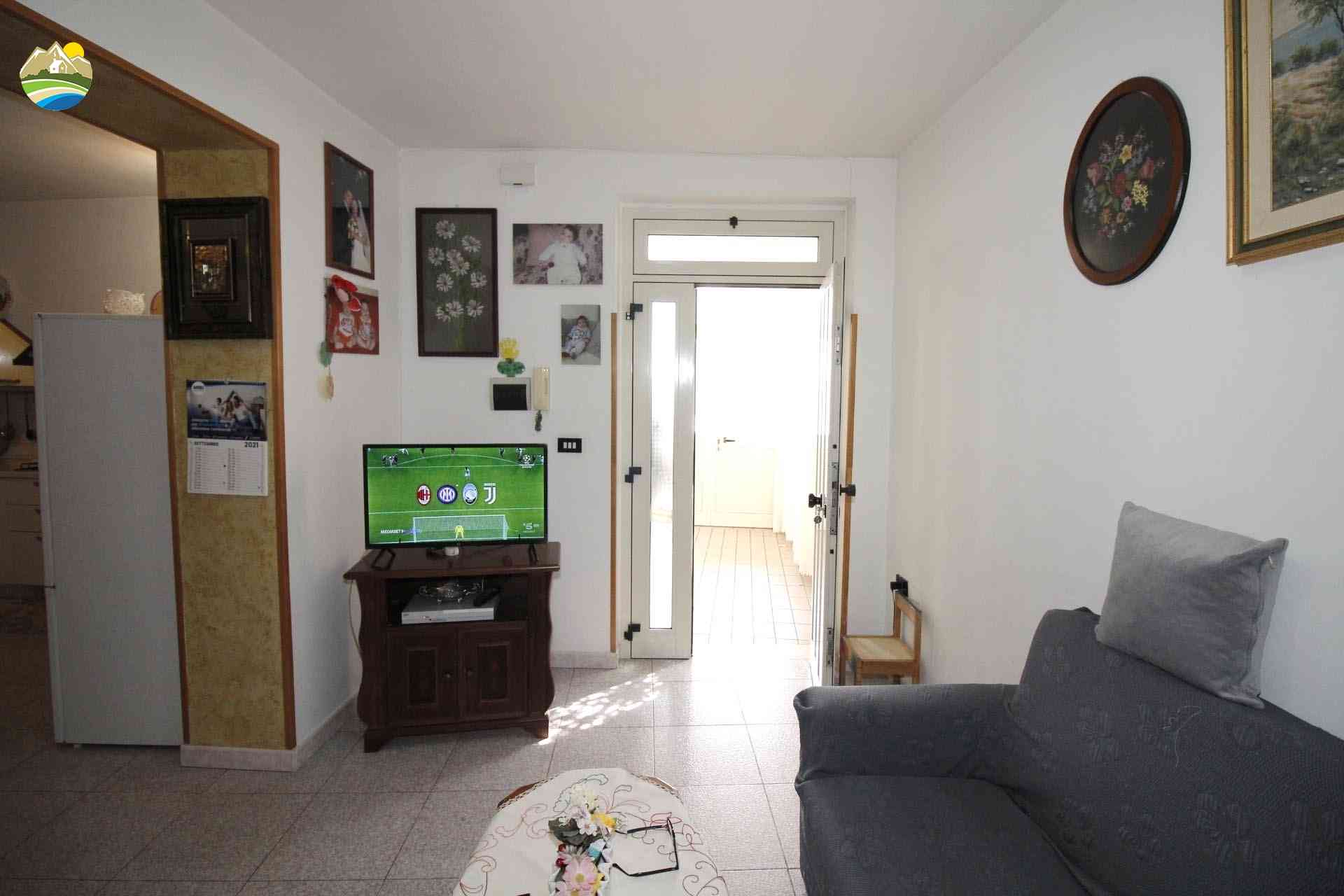 Townhouse Townhouse for sale Montefino (TE), Casa Peperone - Montefino - EUR 58.177 590