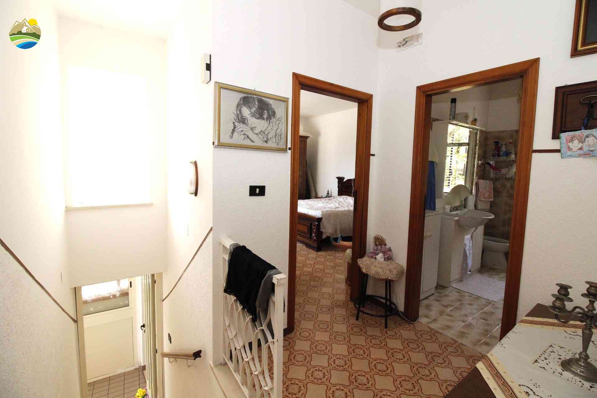 Casa in paese Casa in paese in vendita Montefino (TE), Casa Peperone - Montefino - EUR 58.435 600