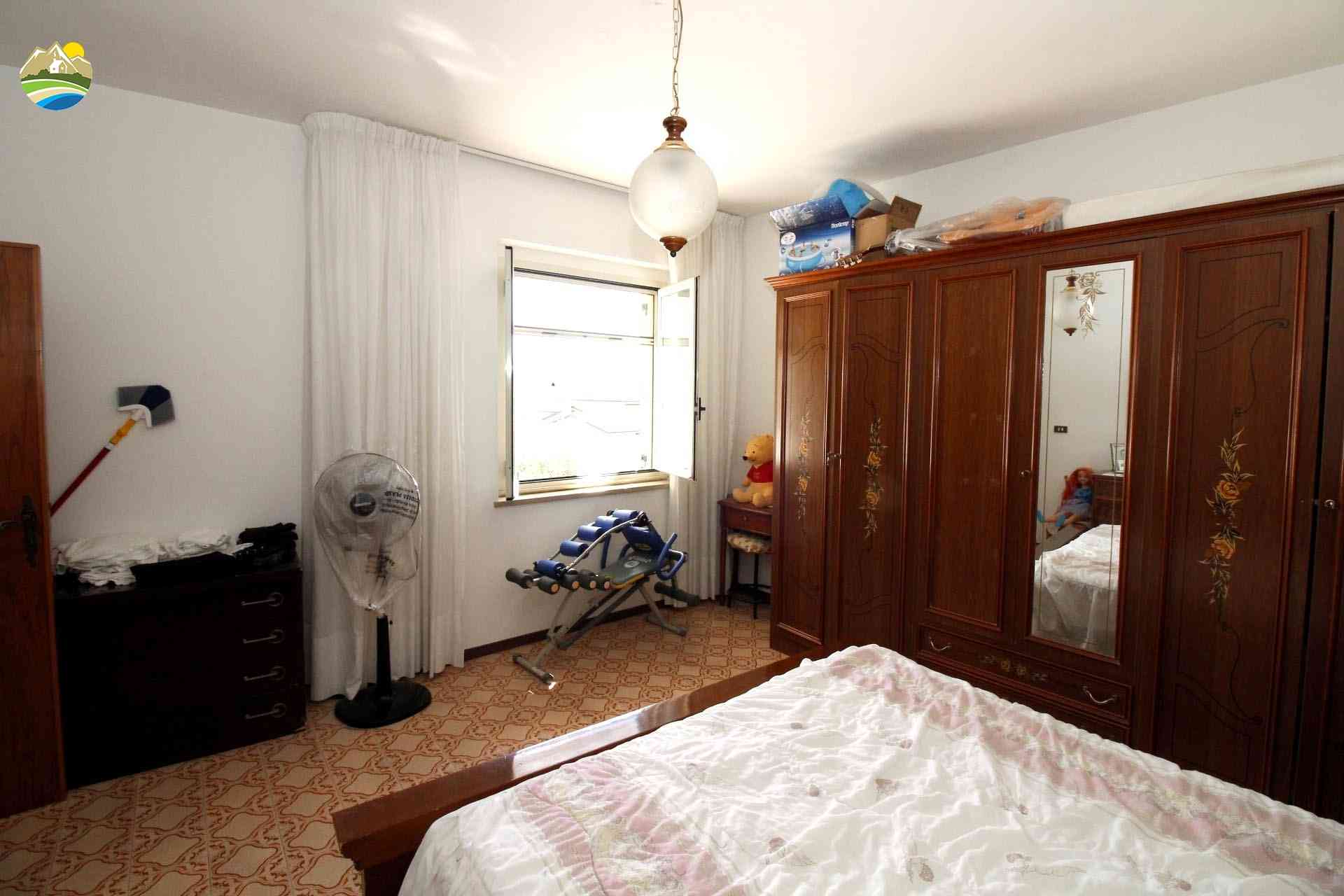 Townhouse Townhouse for sale Montefino (TE), Casa Peperone - Montefino - EUR 58.177 610