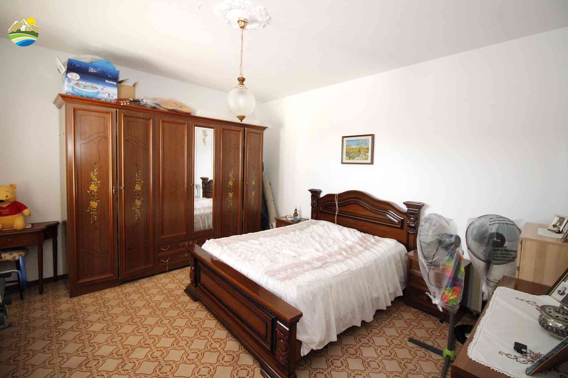 Townhouse Townhouse for sale Montefino (TE), Casa Peperone - Montefino - EUR 58.177 620