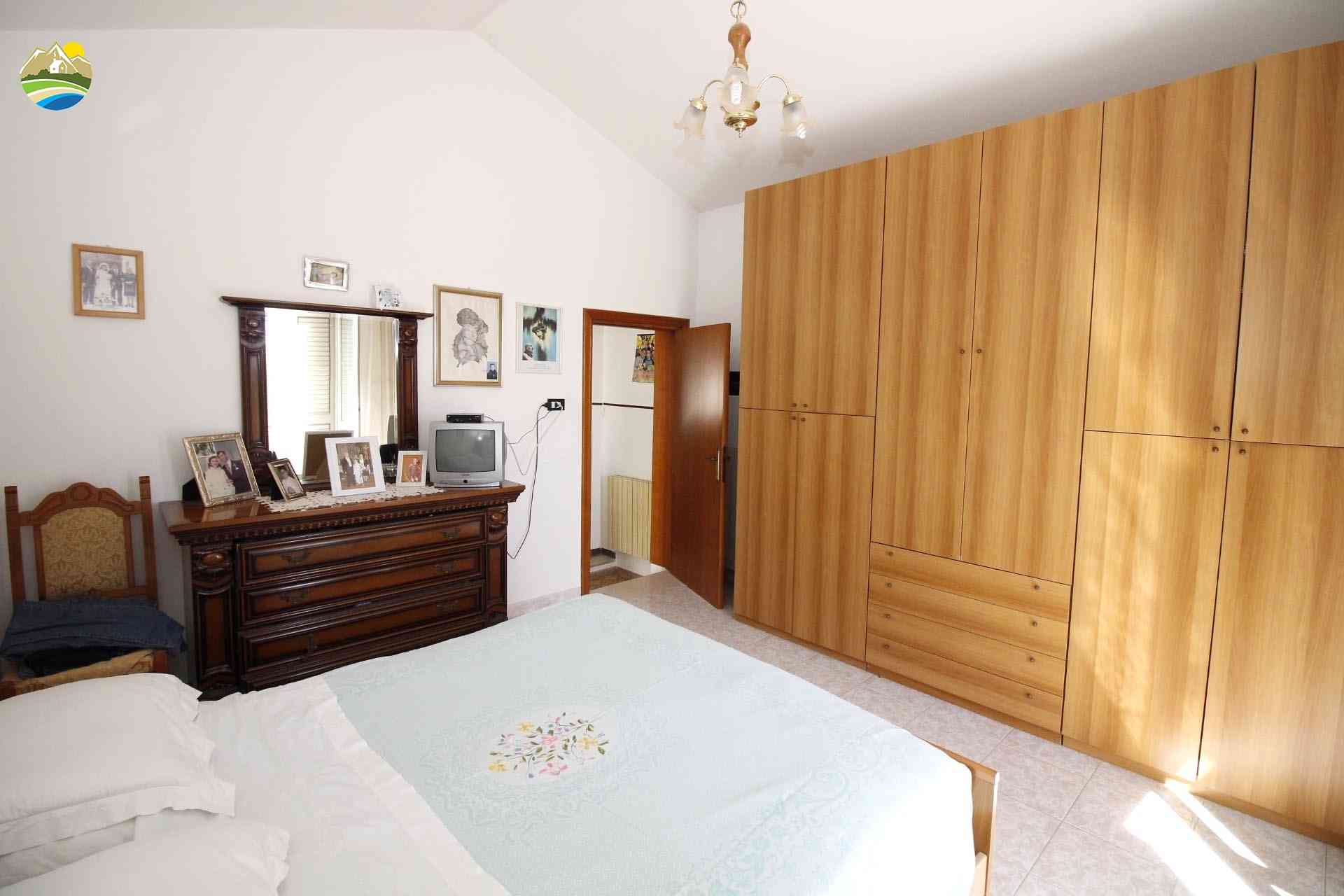 Townhouse Townhouse for sale Montefino (TE), Casa Peperone - Montefino - EUR 58.177 630