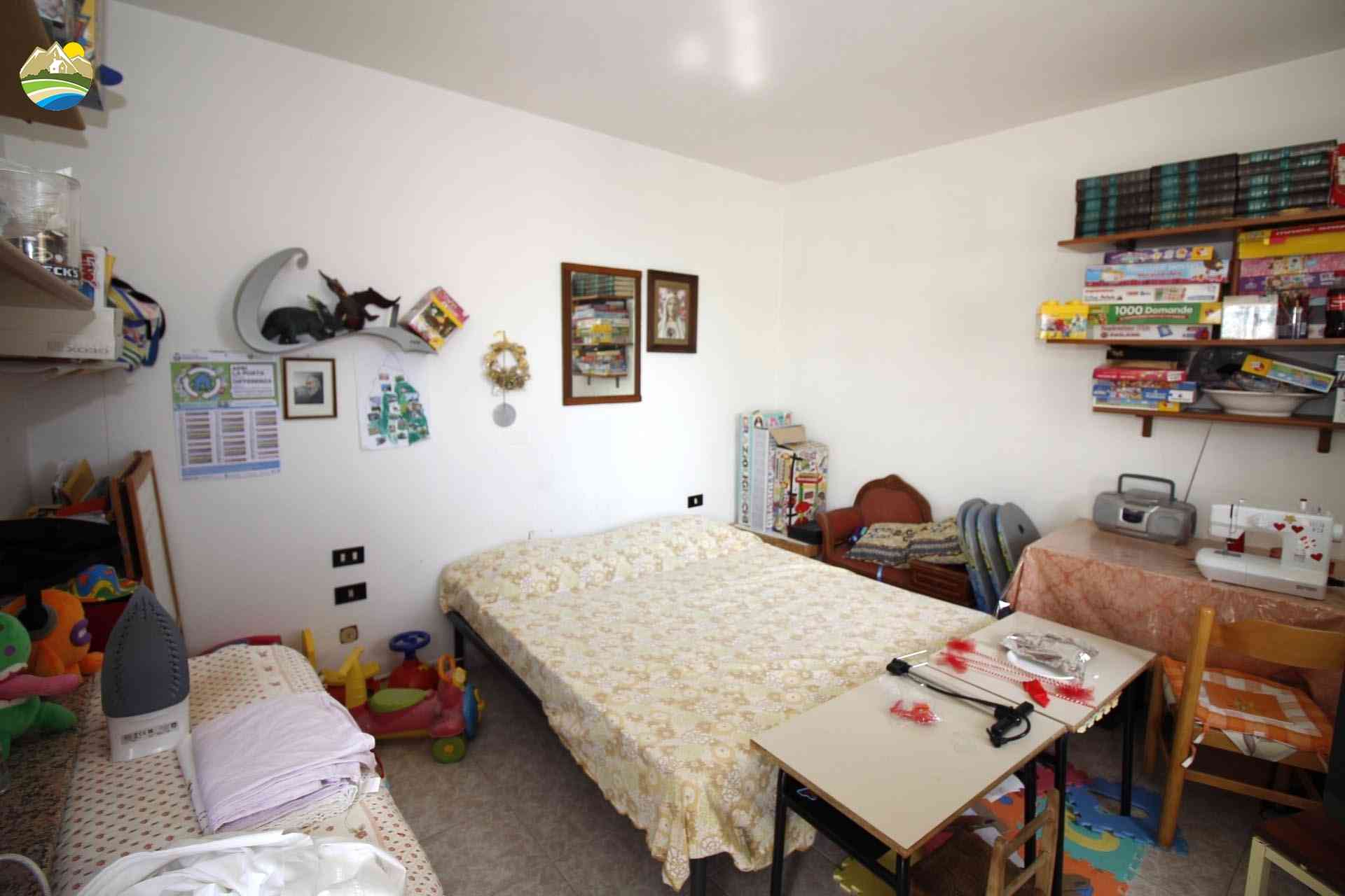 Townhouse Townhouse for sale Montefino (TE), Casa Peperone - Montefino - EUR 58.177 690