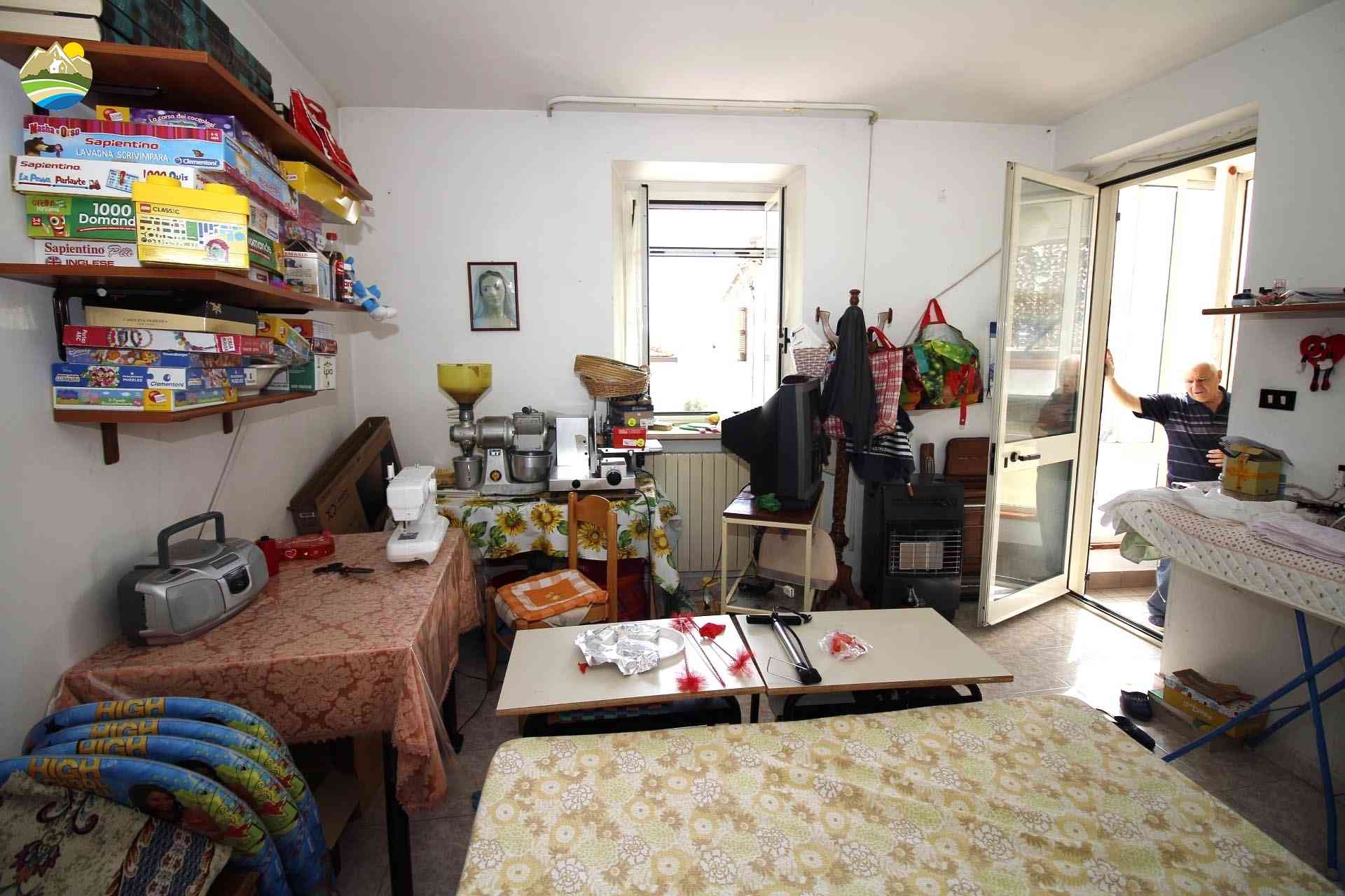 Townhouse Townhouse for sale Montefino (TE), Casa Peperone - Montefino - EUR 58.177 700
