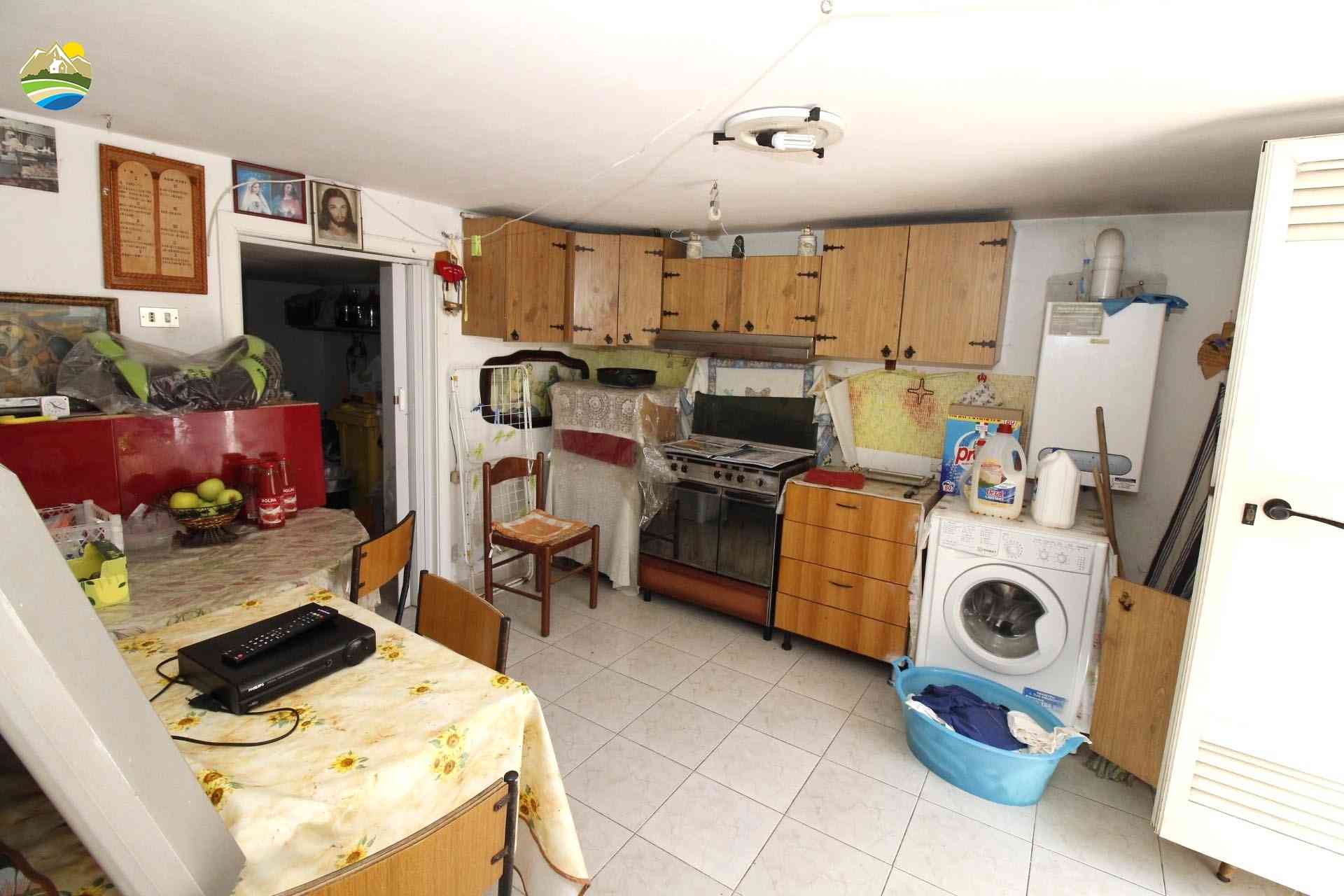 Townhouse Townhouse for sale Montefino (TE), Casa Peperone - Montefino - EUR 58.177 710