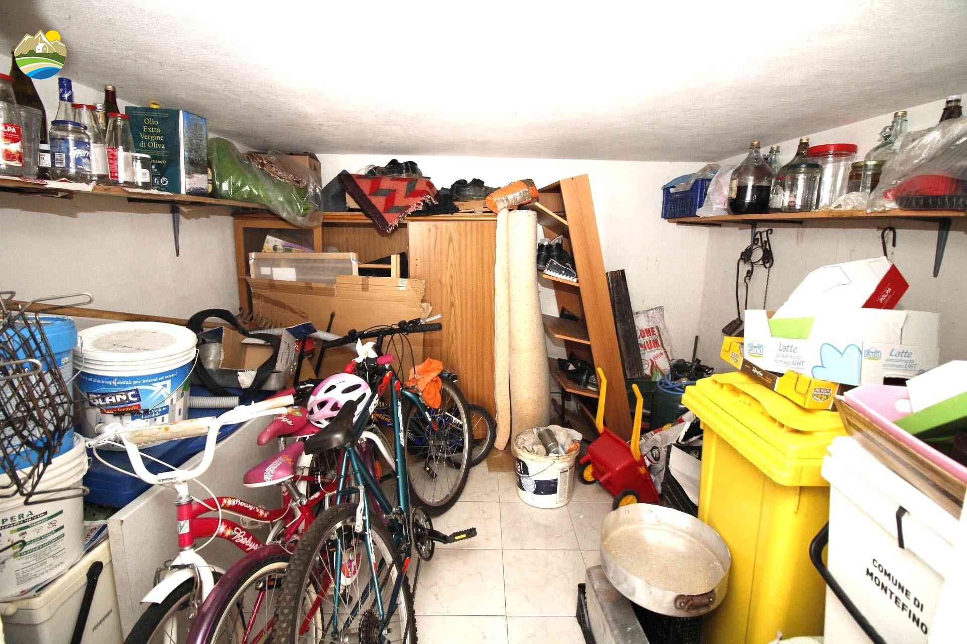 Townhouse Townhouse for sale Montefino (TE), Casa Peperone - Montefino - EUR 58.177 720