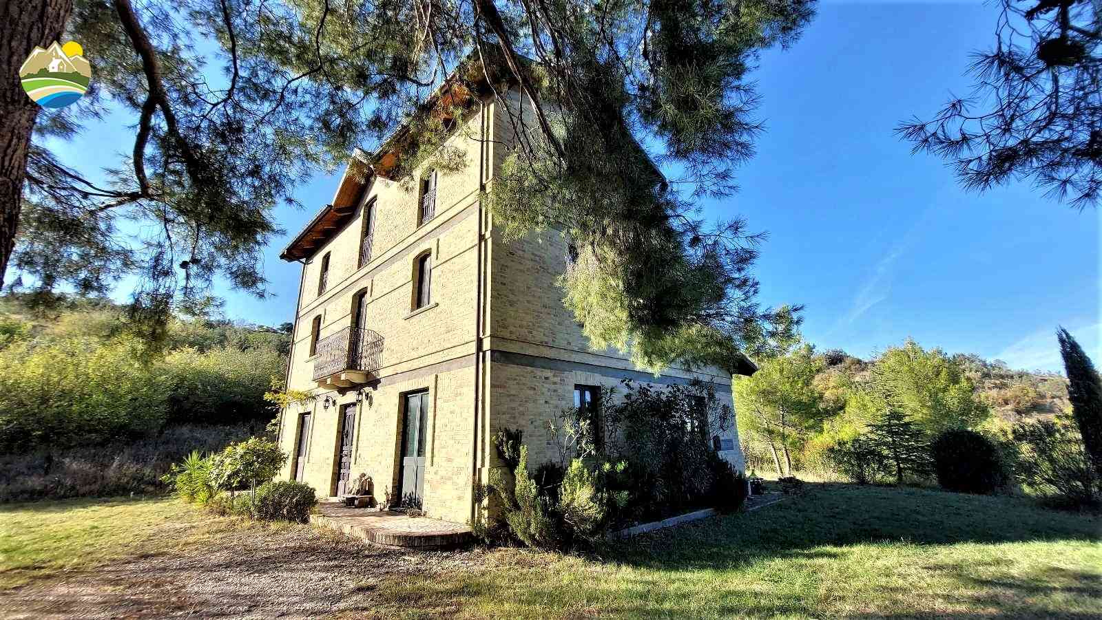 Country Houses Country Houses for sale Serramonacesca (PE), Casa Lyla - Serramonacesca - EUR 267.053 520