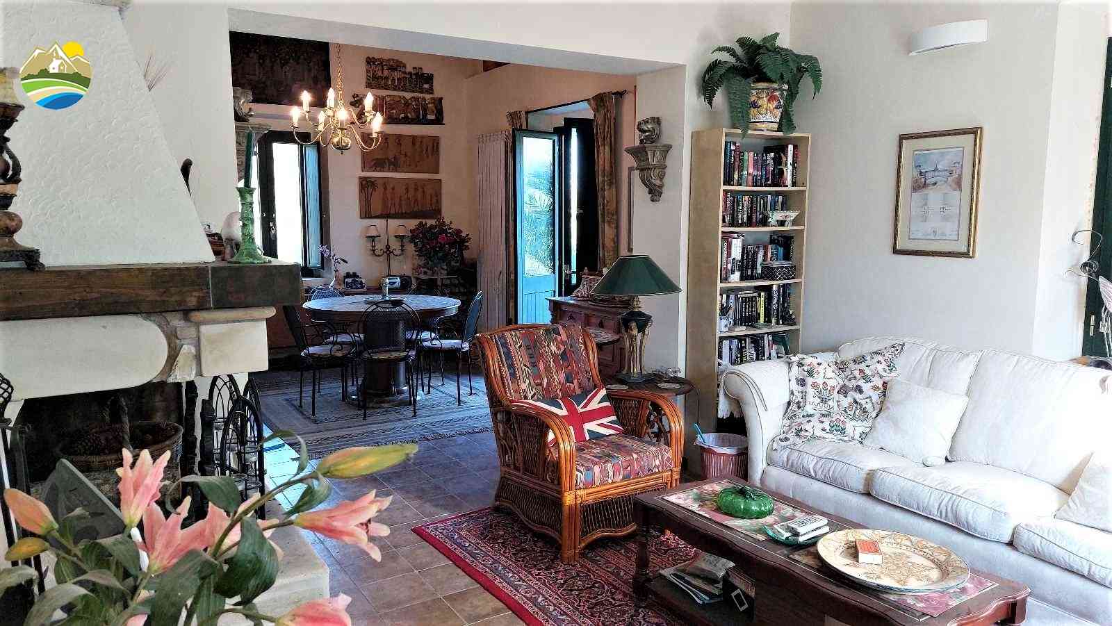 Country Houses Country Houses for sale Serramonacesca (PE), Casa Lyla - Serramonacesca - EUR 267.053 530