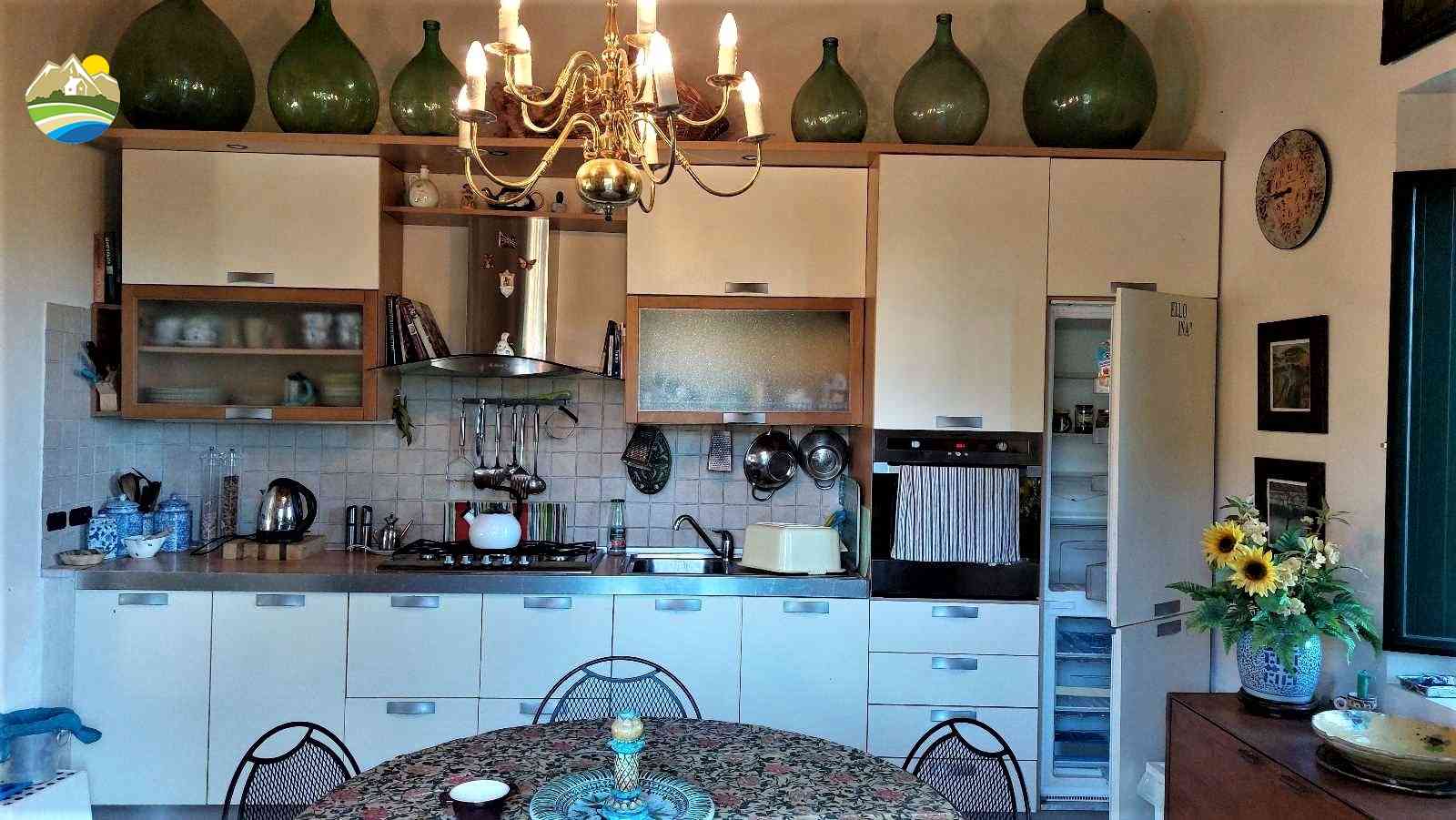 Country Houses Country Houses for sale Serramonacesca (PE), Casa Lyla - Serramonacesca - EUR 267.053 540