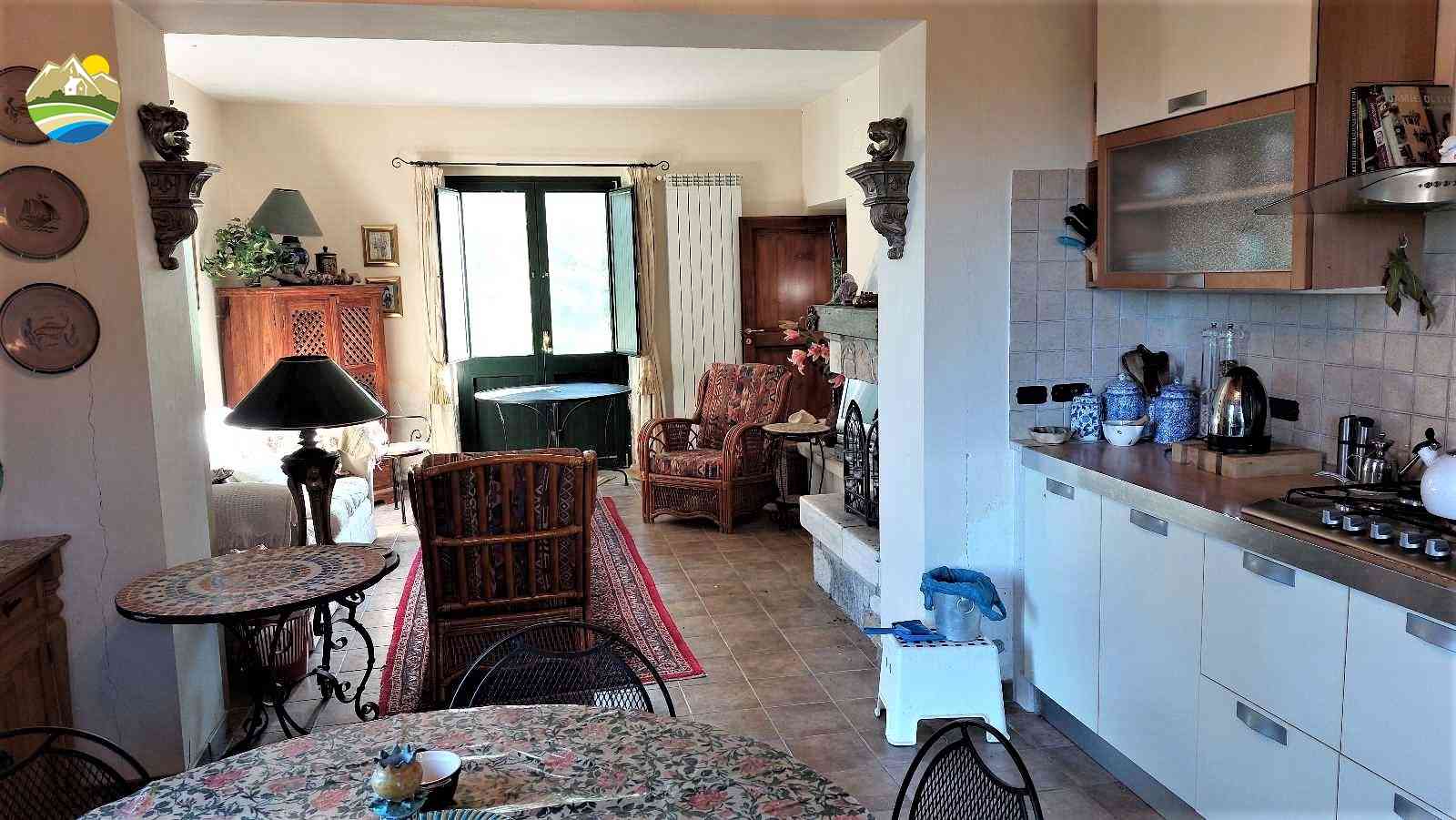 Country Houses Country Houses for sale Serramonacesca (PE), Casa Lyla - Serramonacesca - EUR 267.053 550