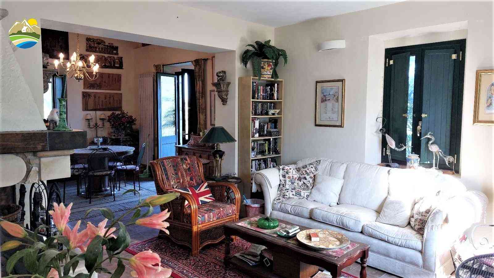 Country Houses Country Houses for sale Serramonacesca (PE), Casa Lyla - Serramonacesca - EUR 267.053 560
